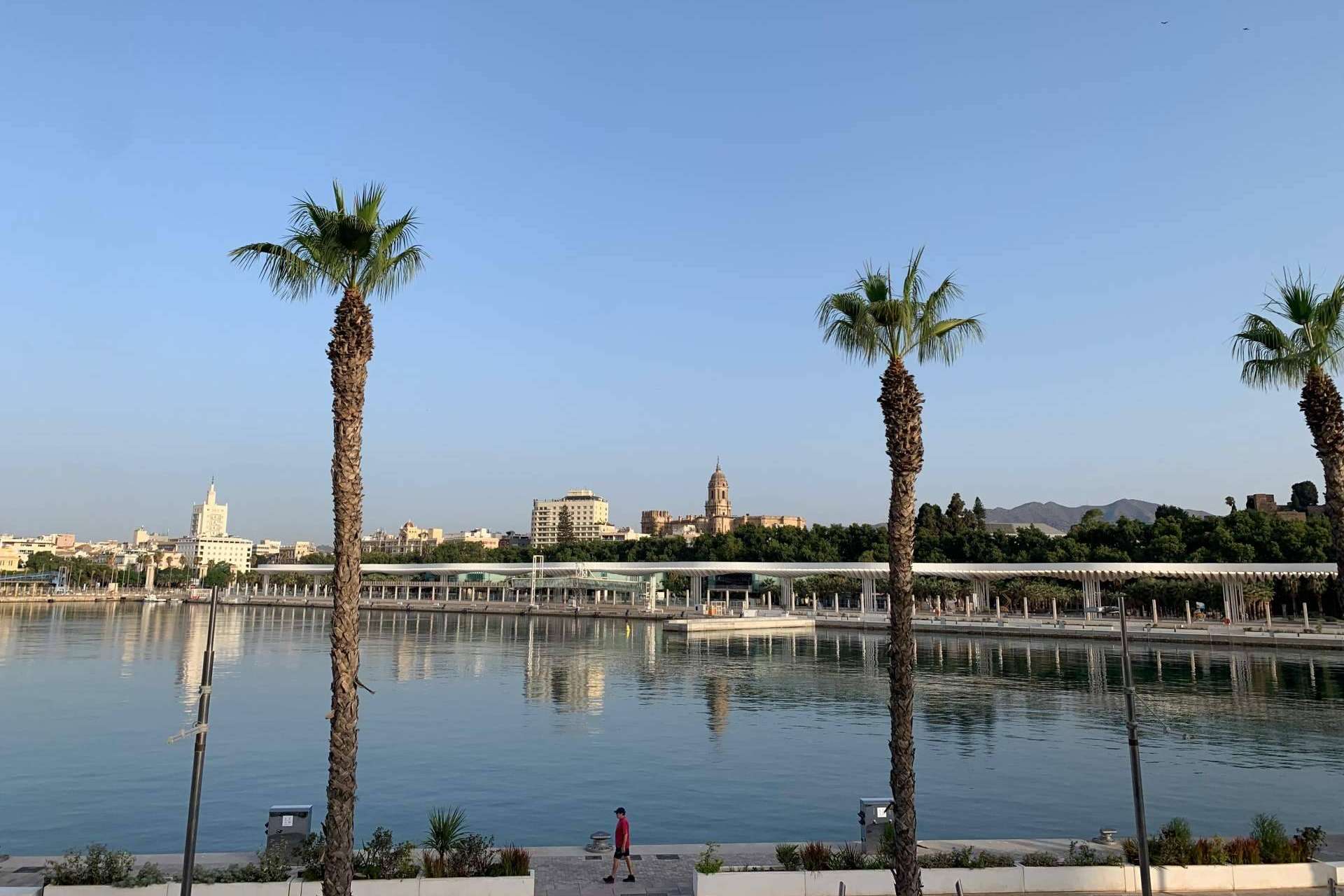 Made in Málaga ofrece apoyo a emprendedores mediante su marketplace