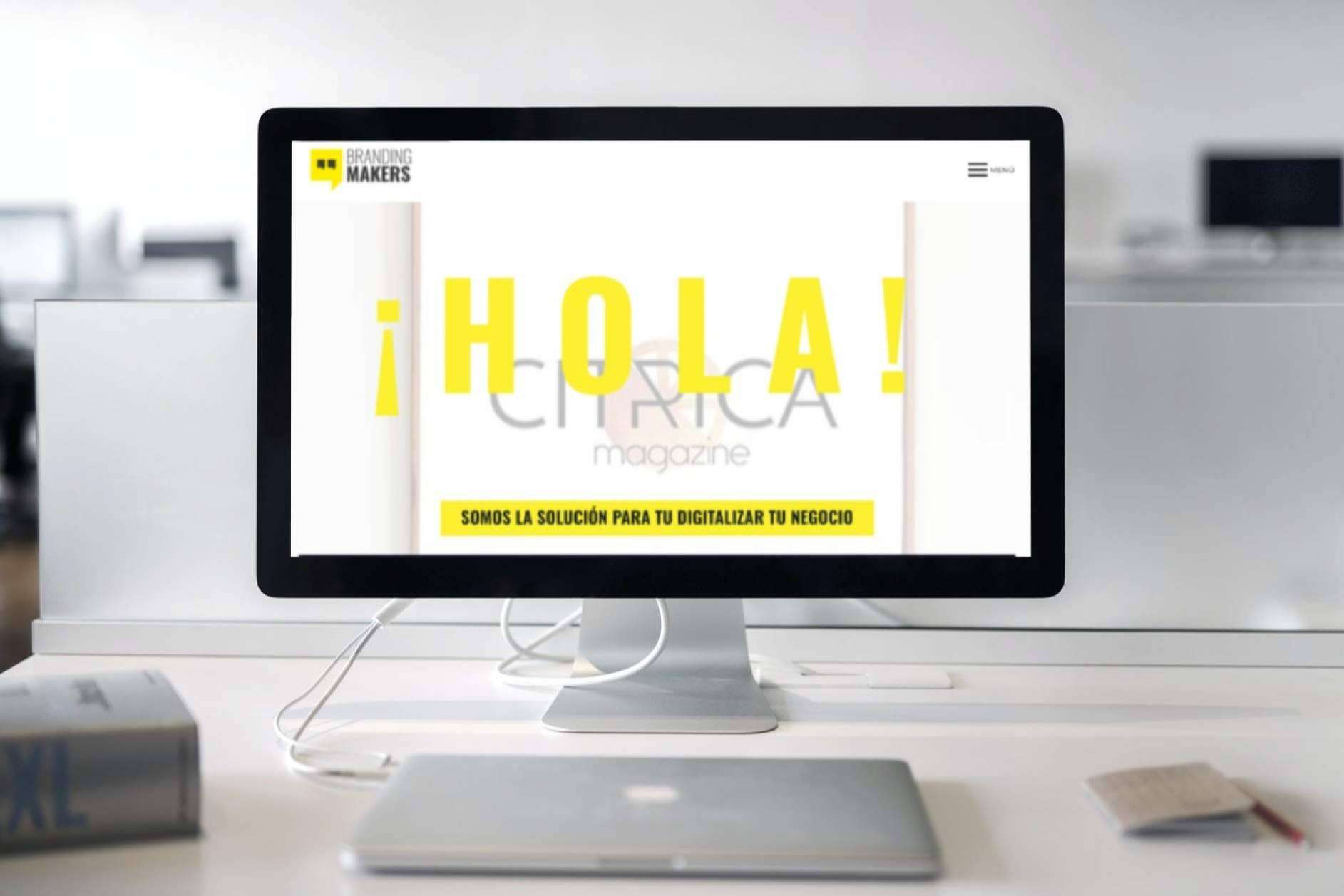 La ayuda de una estrategia de branding a la hora de posicionar una marca