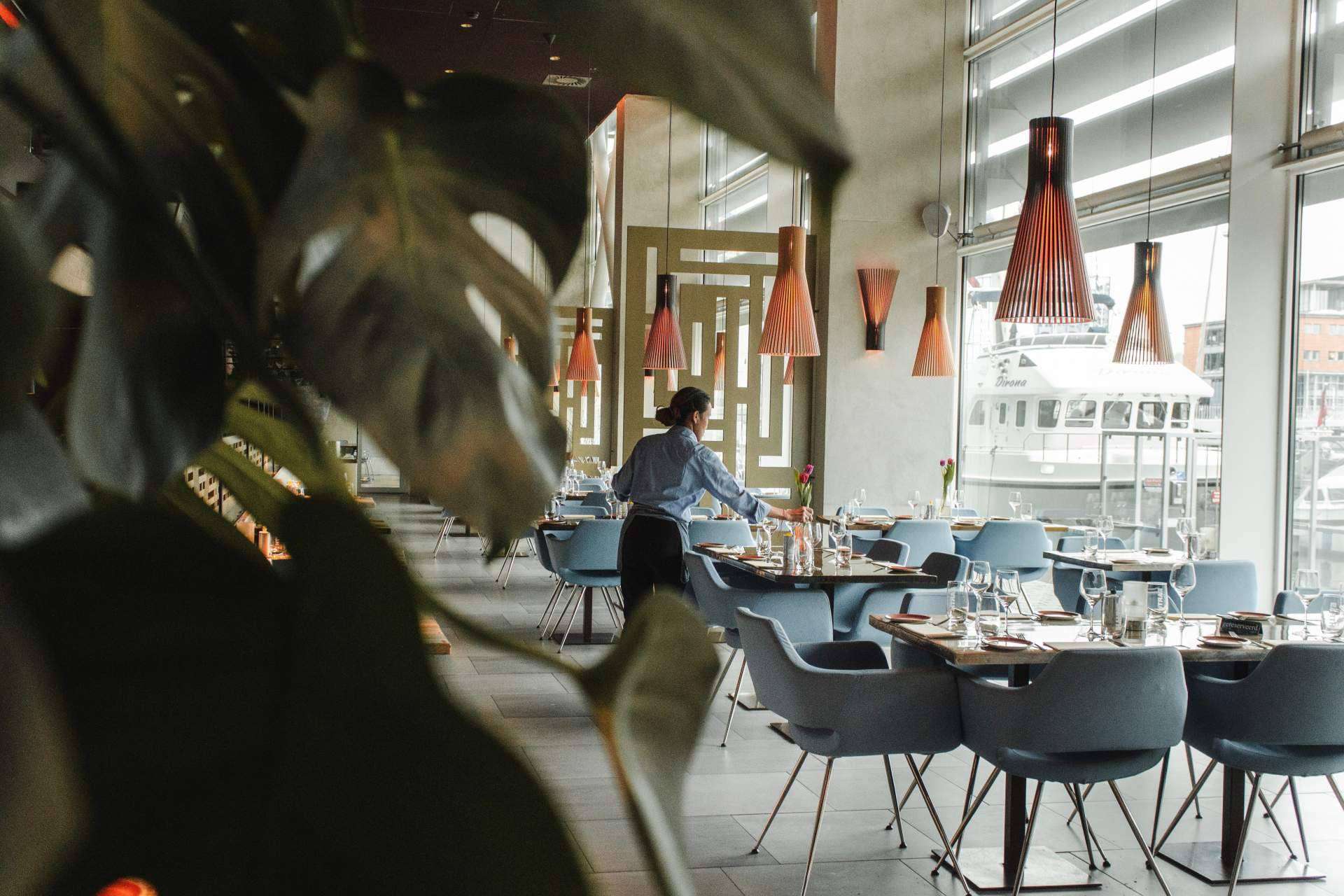 La manera de gestionar un restaurante en una zona con mucha competencia, según Oh My Business