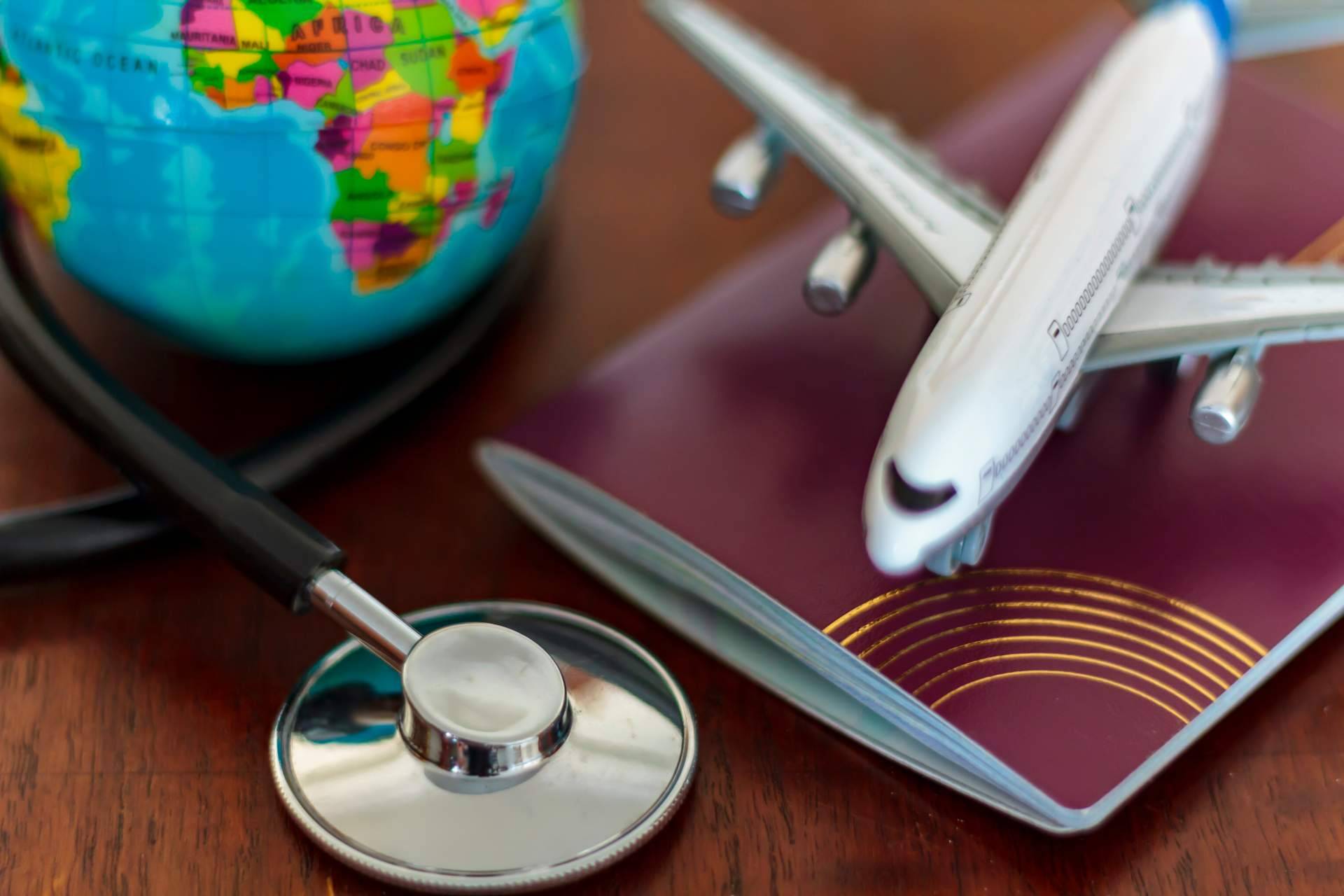Seguro de viaje internacional para cualquier destino, de la mano de Coverontrip
