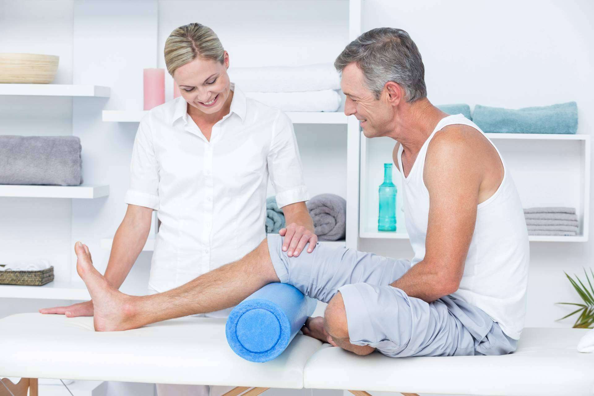 La artrosis y su tratamiento con Mar Mauriz Fisioterapia