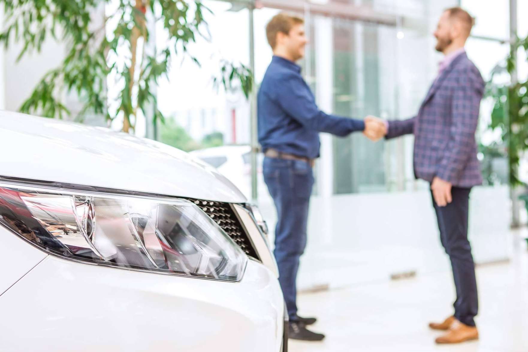 GP Garantía Entre Particulares ofrece garantías mecánicas para coches de segunda mano