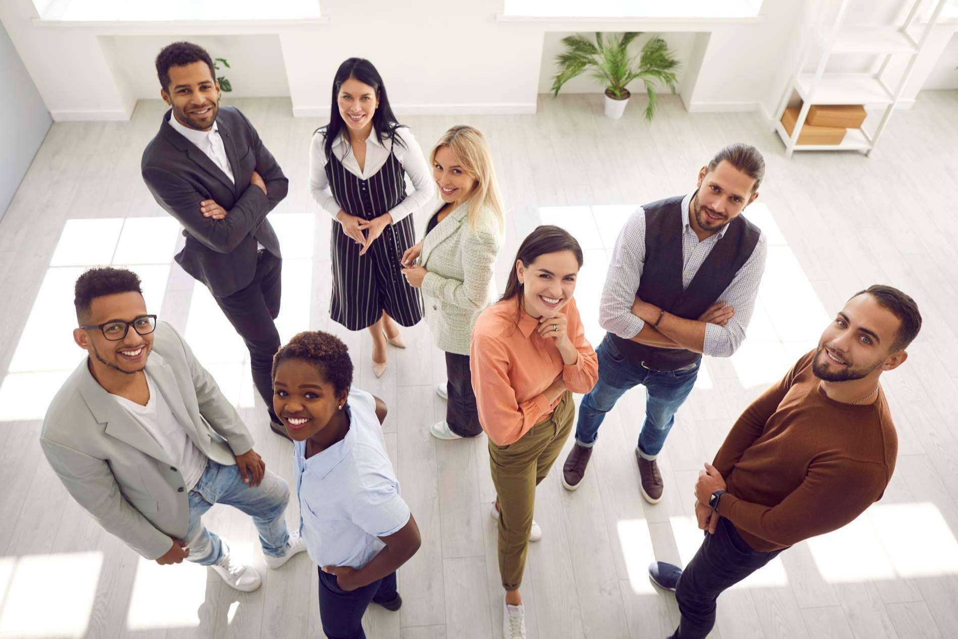 Evitar discriminación y acoso sexual con los planes de igualdad en las empresas