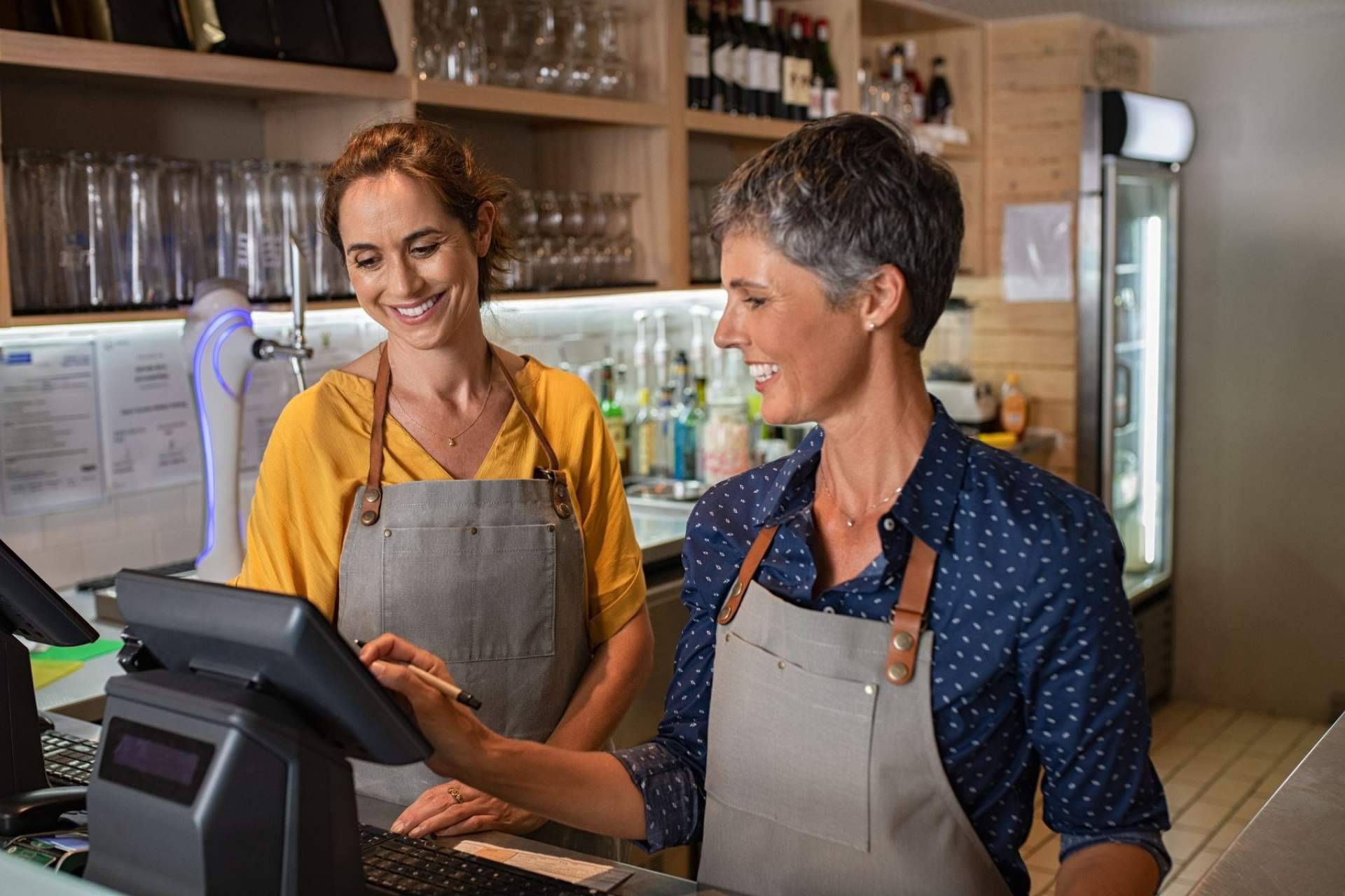 ¿Por qué mejorar la experiencia de los clientes con el software TPV para cafeterías de Miss Tipsi?