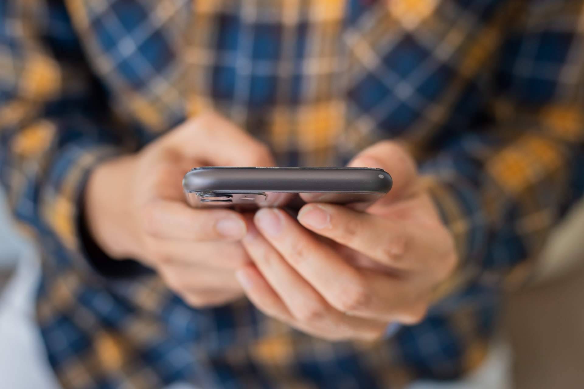 Crear un nuevo número de teléfono para utilizar en WhatsApp, con Dingtone