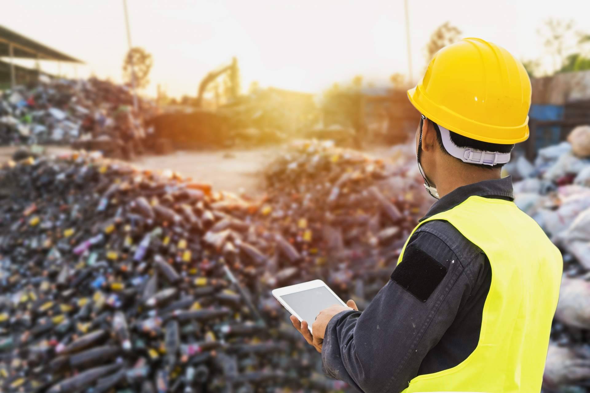La importancia de la economía circular y la valorización de residuos en la actualidad