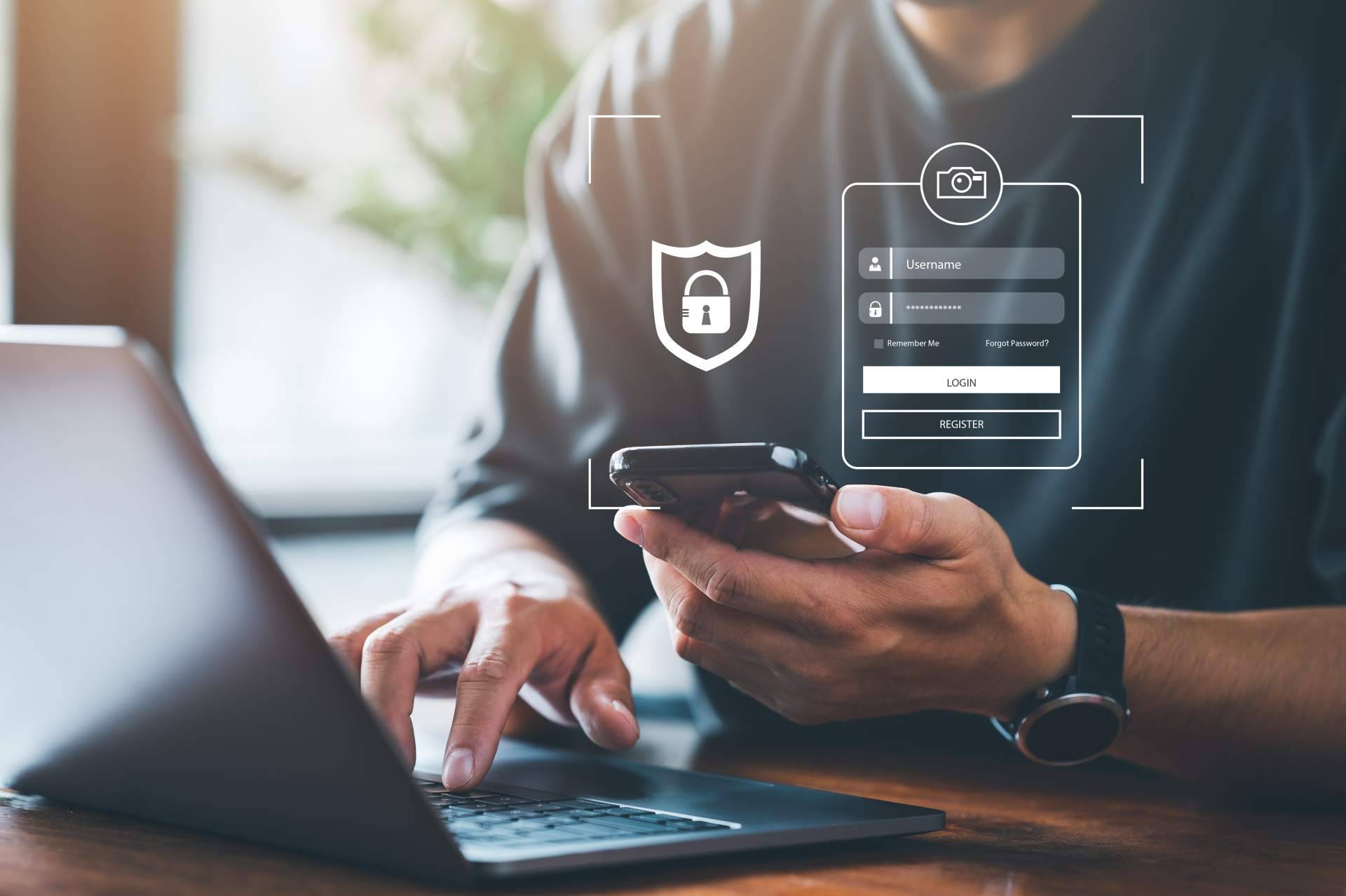 Reparar Ordenadores, el servicio para solucionar problemas de virus