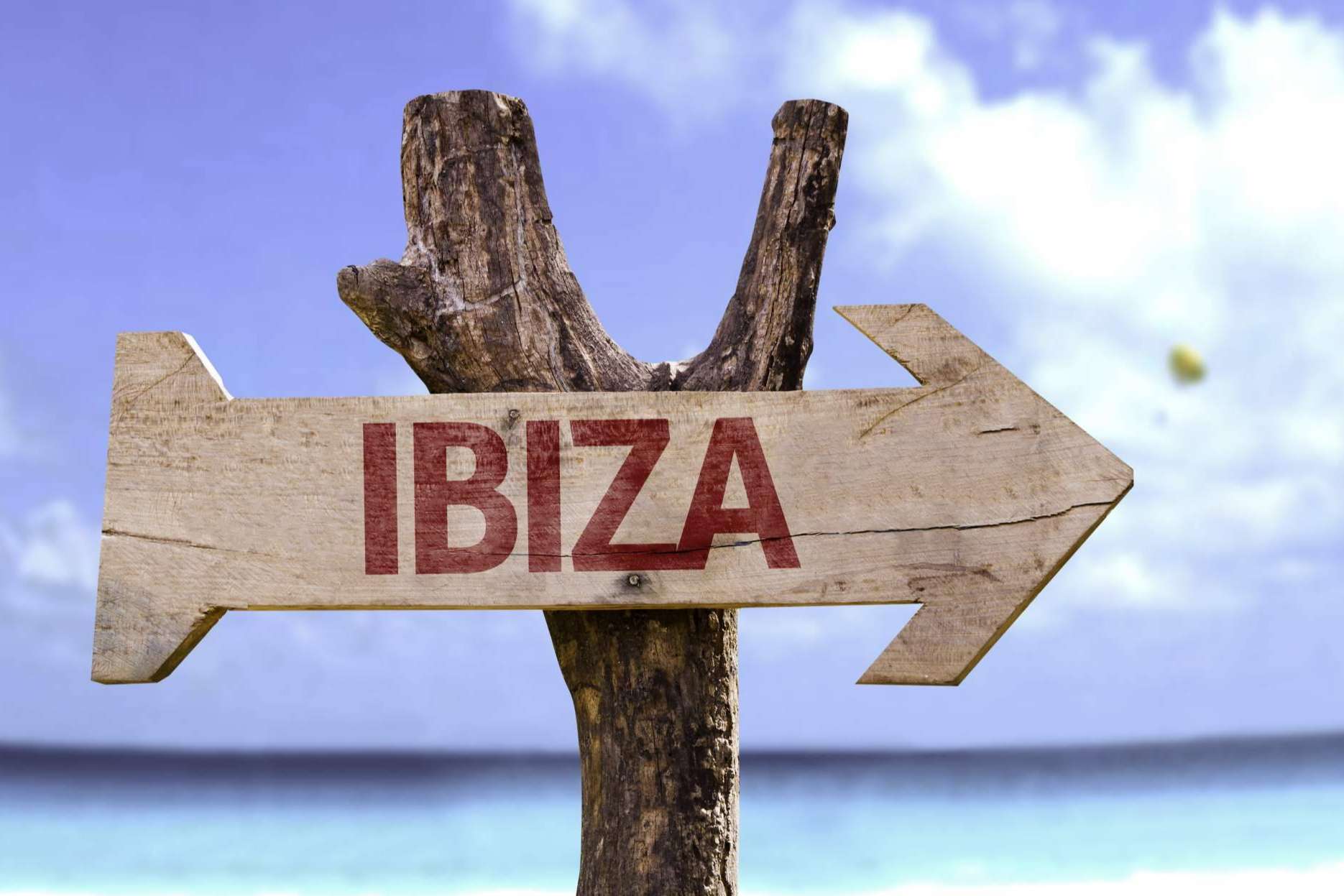 Disfrutar de la temporada de chárter en Ibiza, con Charter Boat