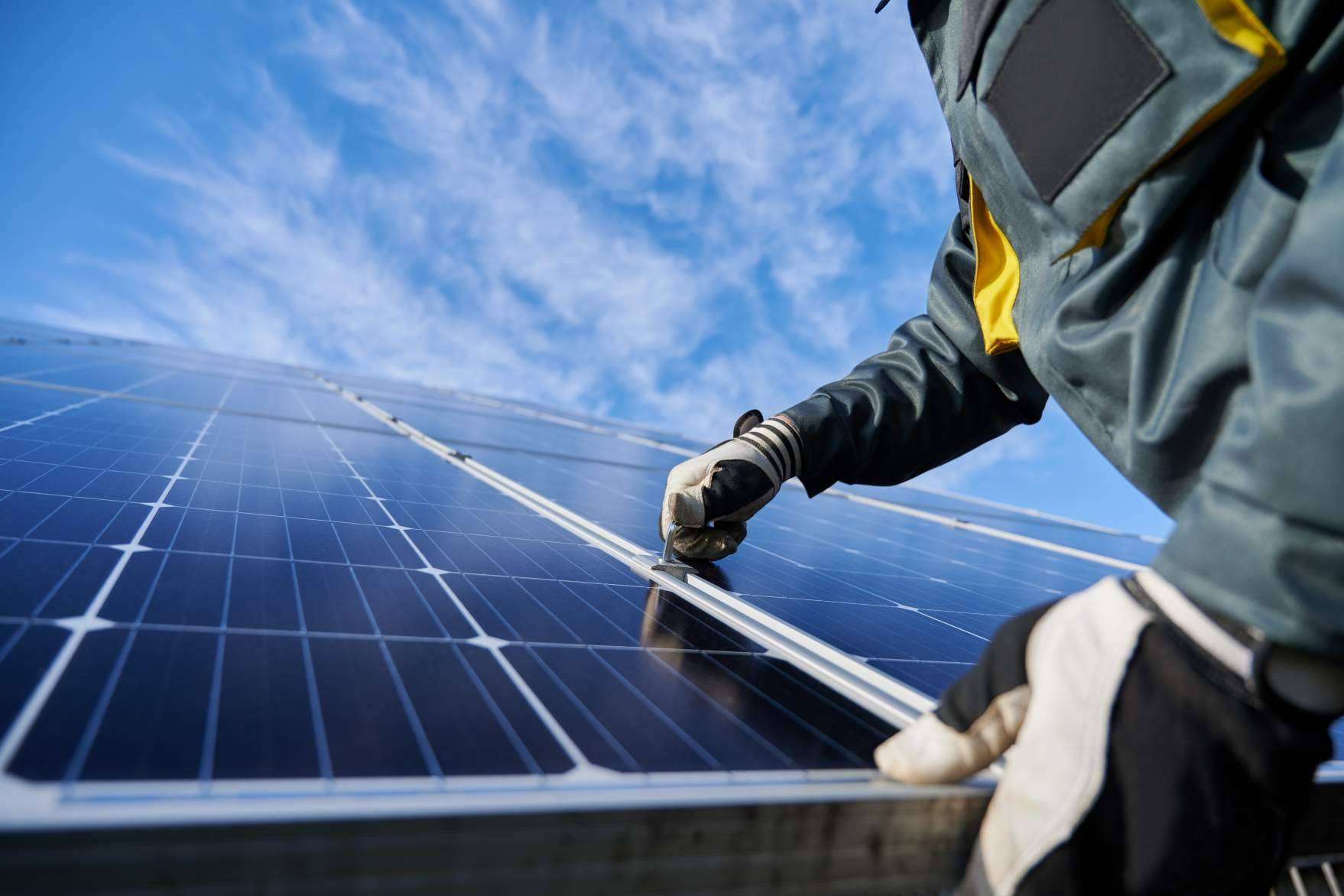 ¿Cuáles son las subvenciones energía fotovoltaica?, por Gilek Energías Renovables