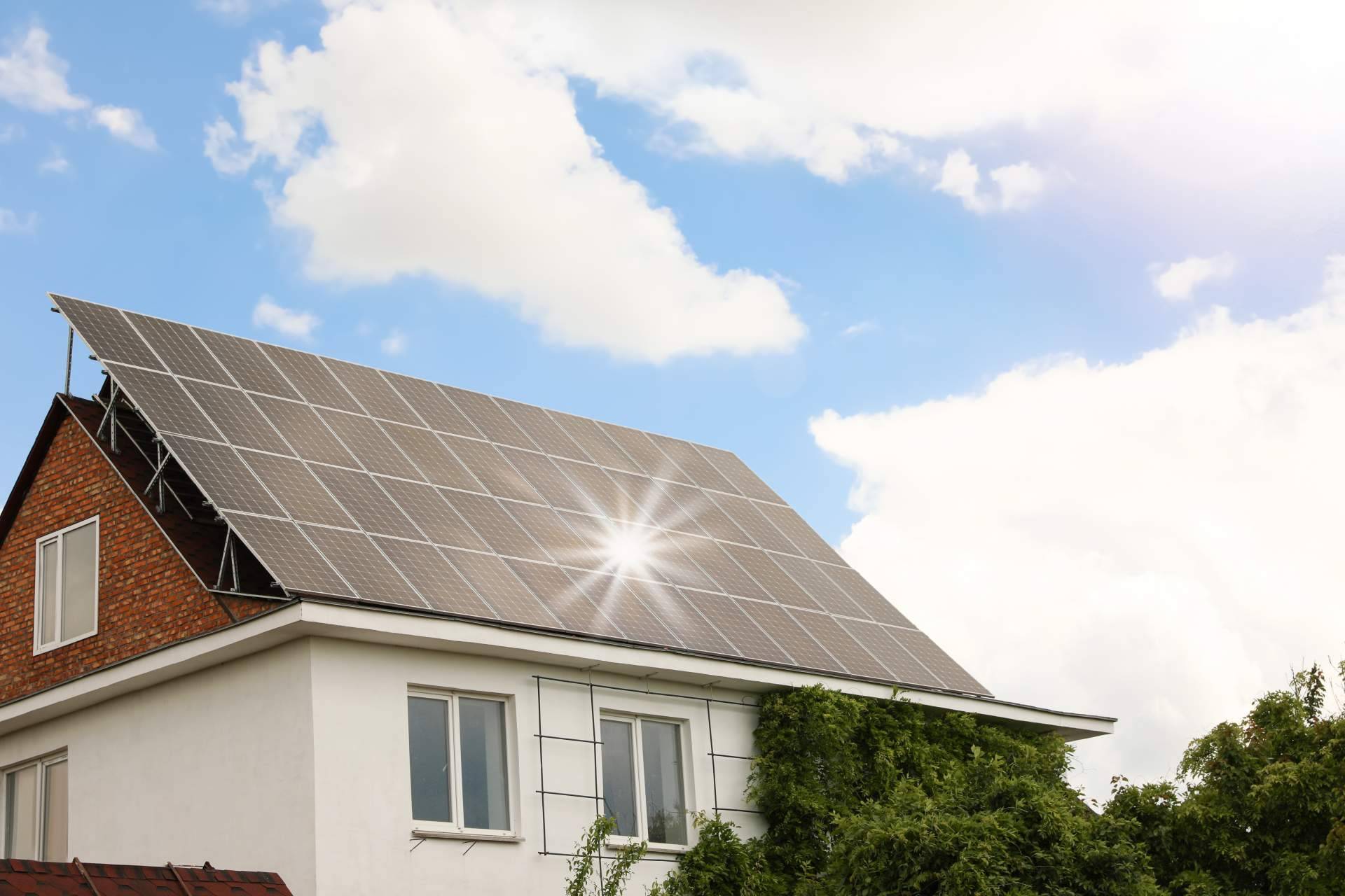 Gilek Energías Renovables se encarga de la instalación de placas solares en Mallorca