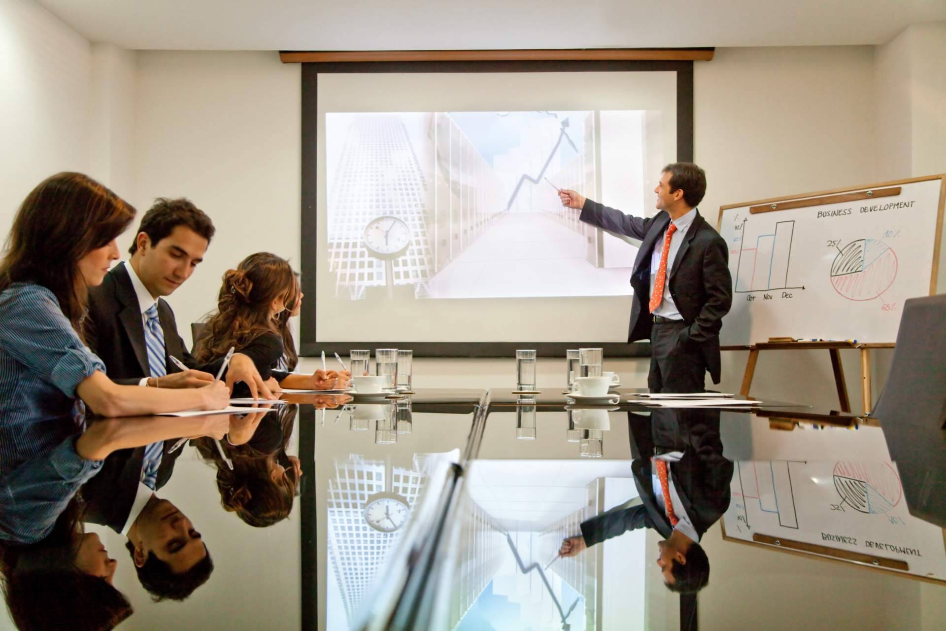 El director general de Leapman, Pedro Balsa, elegido entre los 50 líderes más relevantes en Dirección de Proyectos a nivel mundial