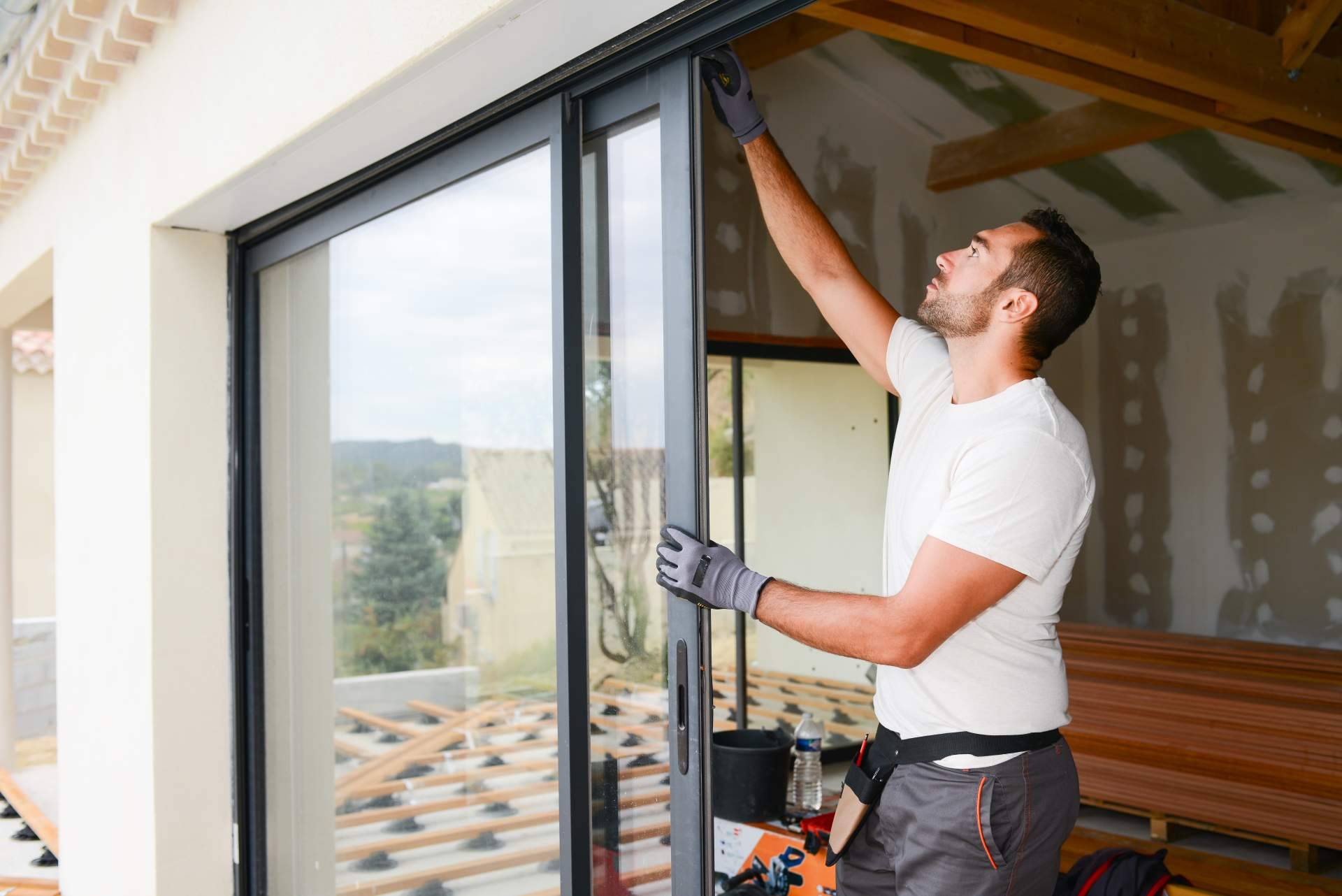 KLIMA-PUR Windows ofrece eficiencia, durabilidad y sostenibilidad, el futuro de las ventanas