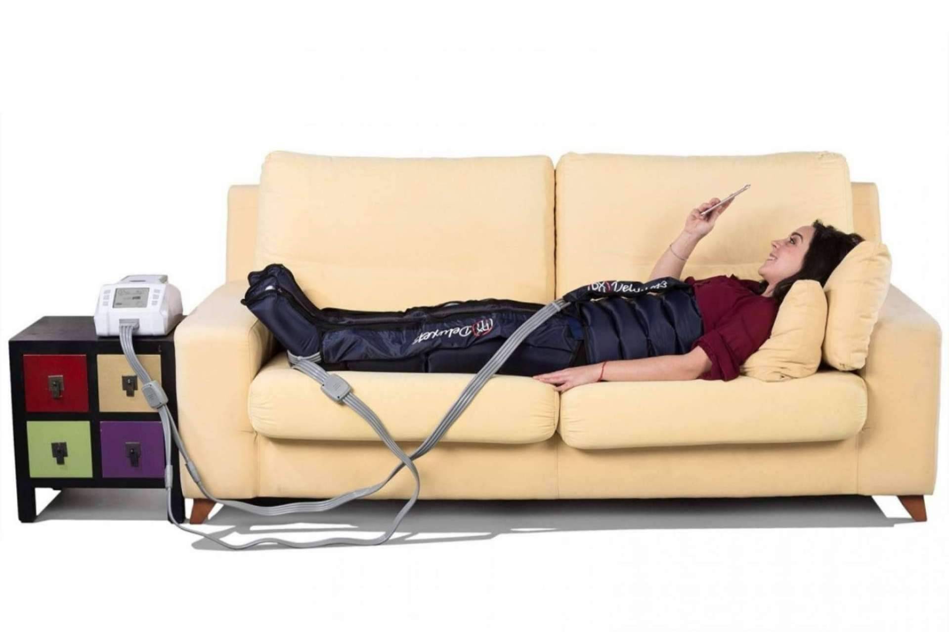 Todo lo que se debe saber sobre la presoterapia, por Oferta2013.com