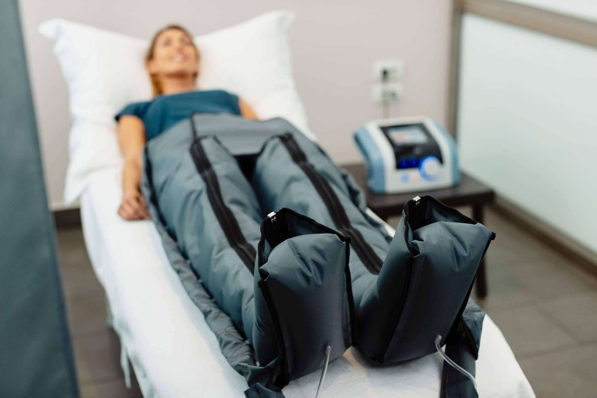Los beneficios de la presoterapia portátil, por Comercial Estética