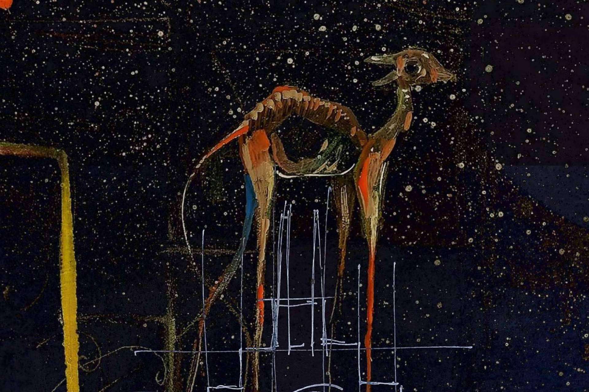 Felicitaciones al colectivo Warmichacha en la Bienal de Venecia 2022