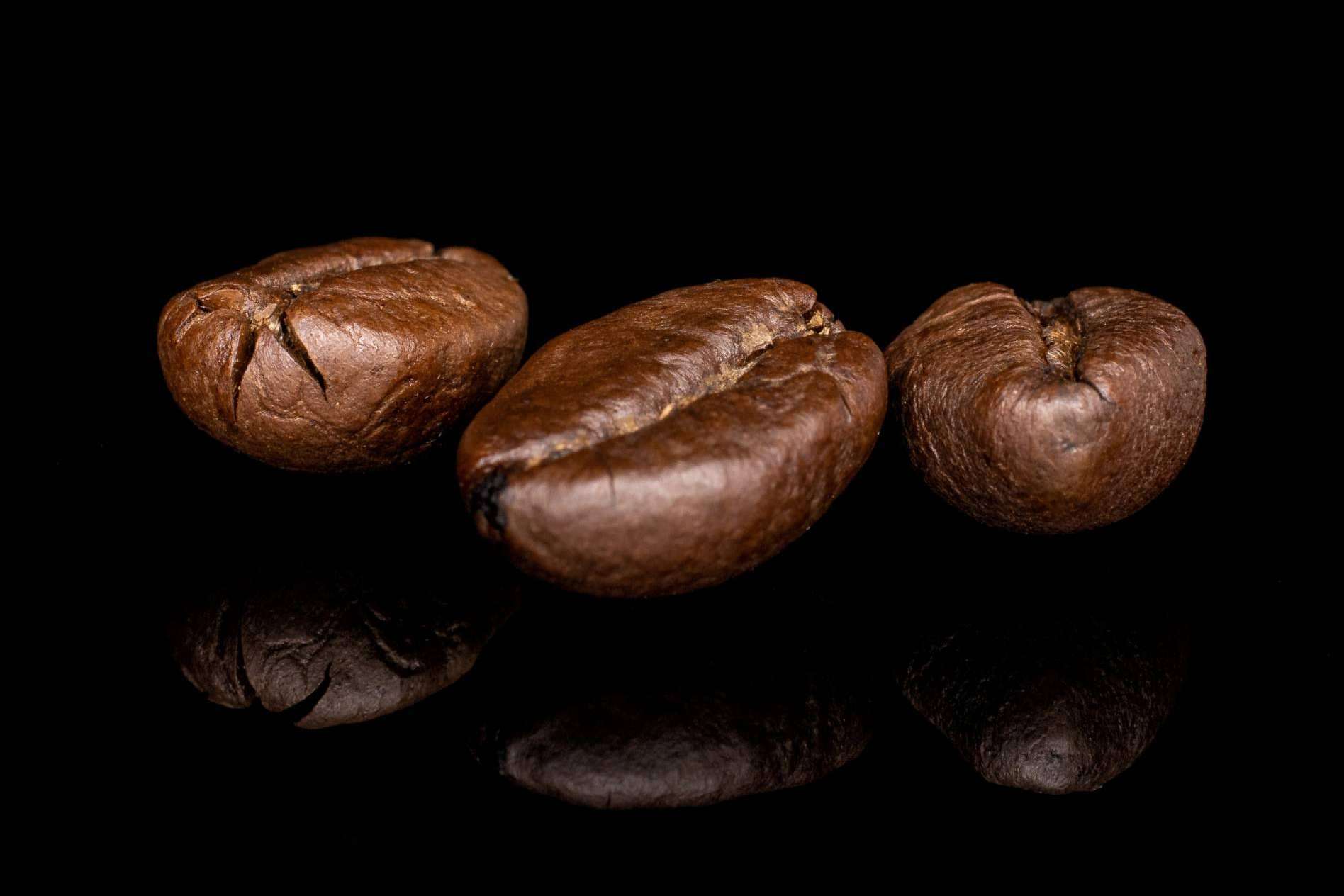 Xtrong, el nuevo café ecológico de alta intensidad de Orisens