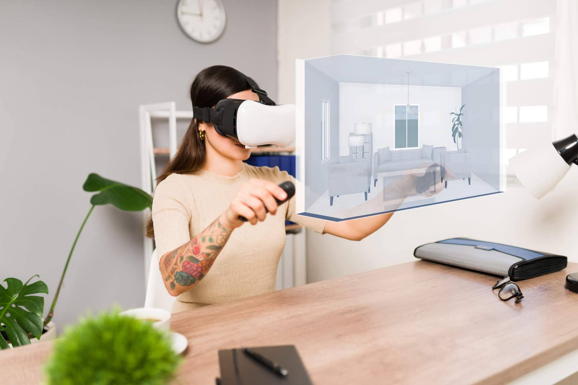 Visitar una vivienda sin moverse de casa con las nuevas tecnologías, por Realtyplus