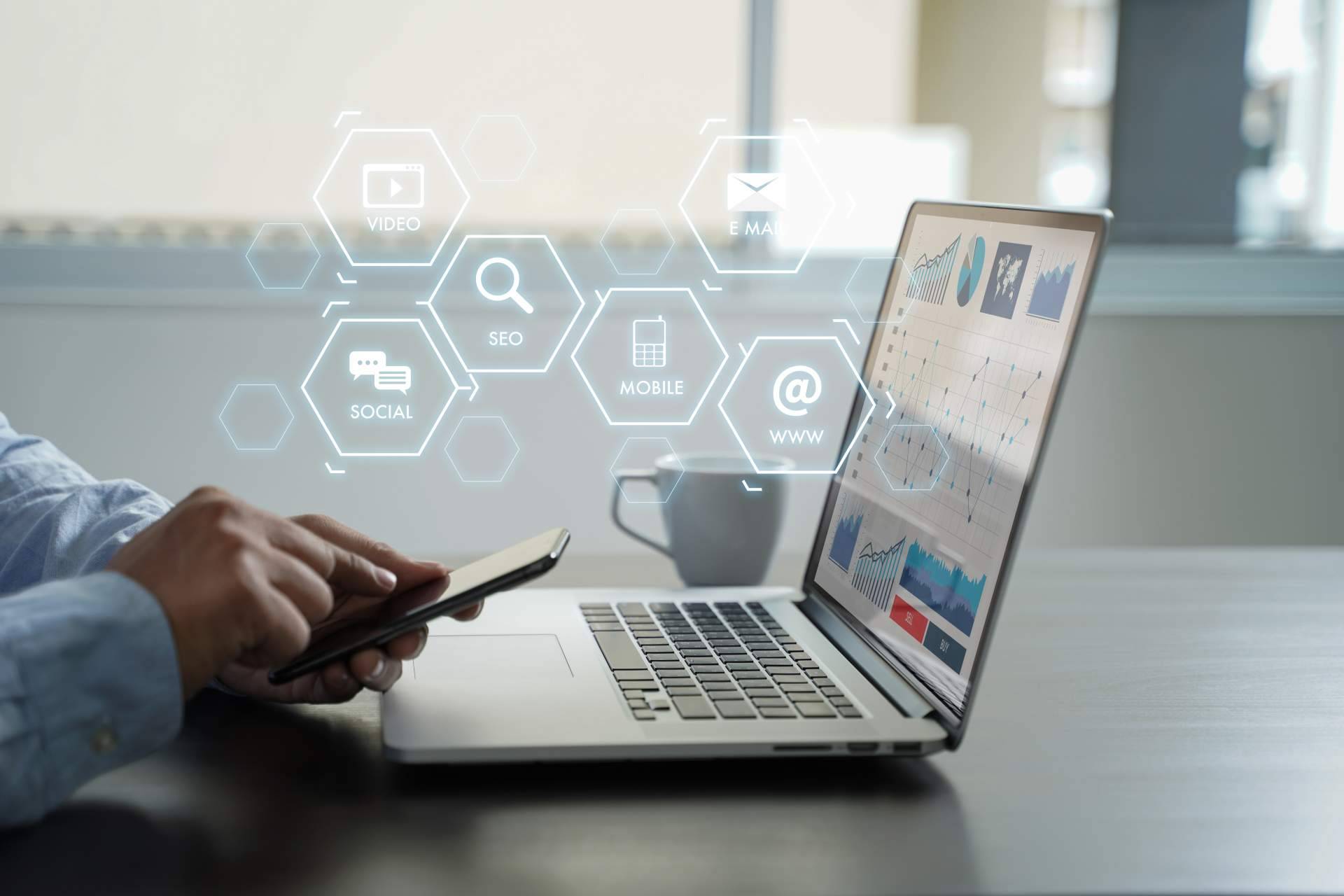Cómo aprovechar la creación de contenidos para aplicar una estrategia de posicionamiento SEO