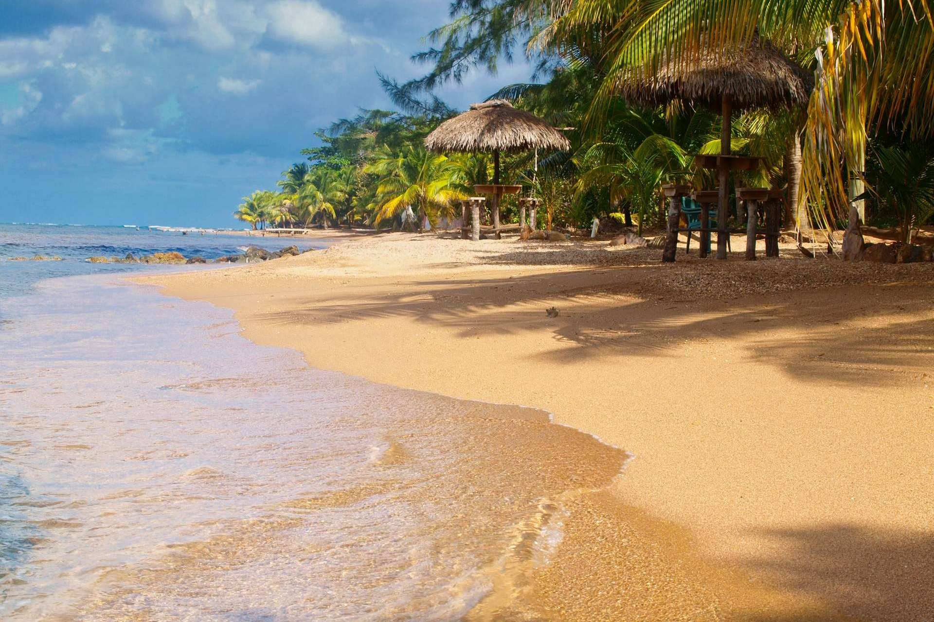 Honduras.com, una manera de conocer sobre las playas de Honduras