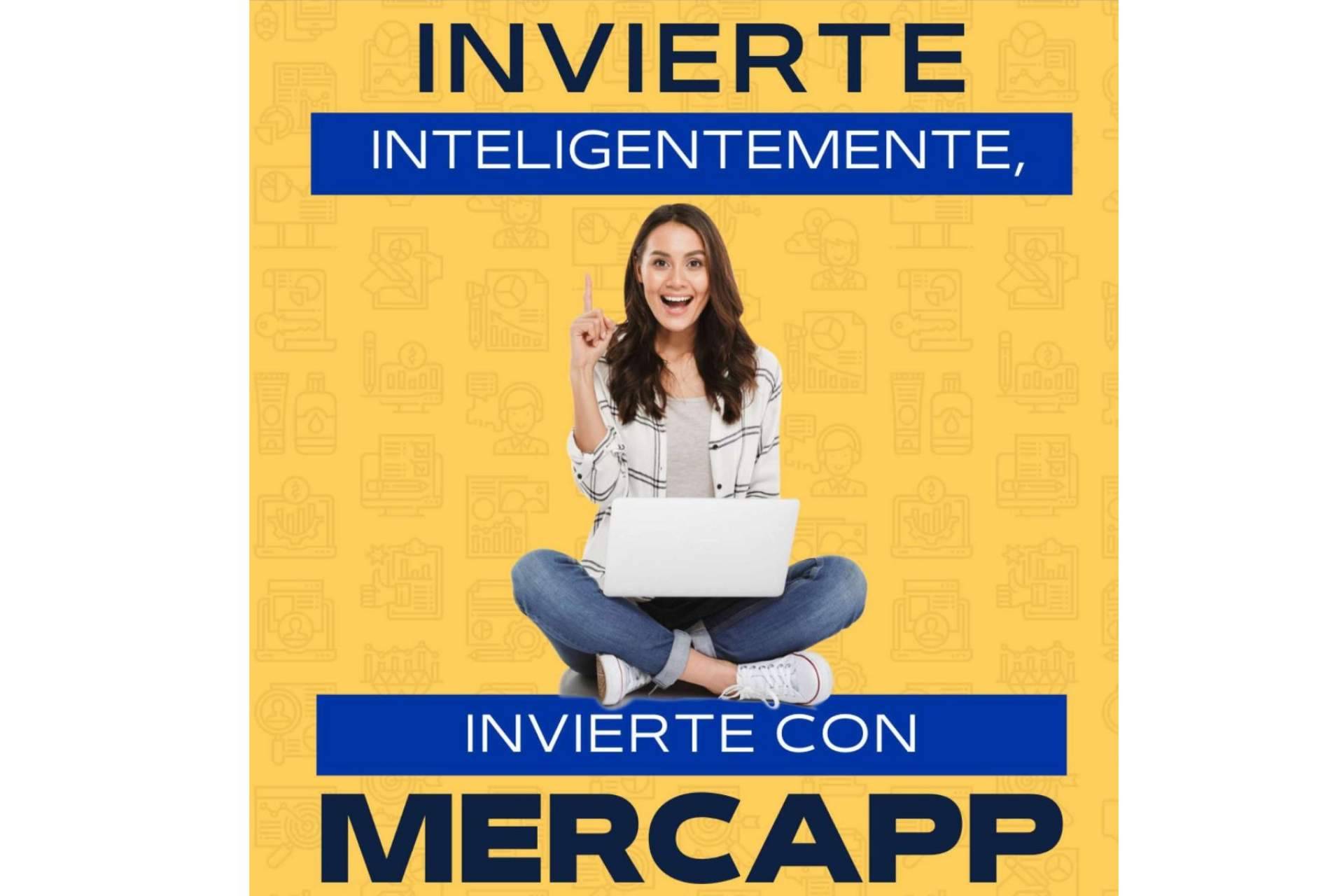 MercApp, una herramienta que ayuda al pequeño comercio con la venta online