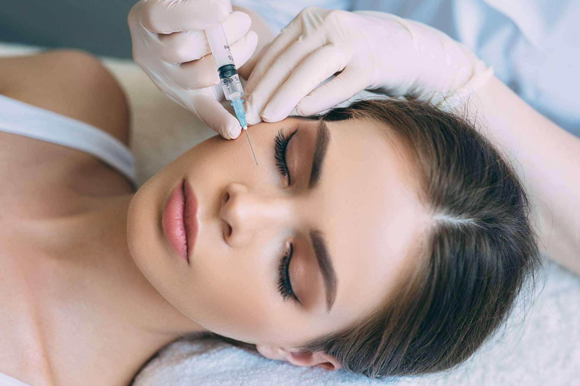 ¿Qué procedimiento es el adecuado para conseguir la armonización facial?