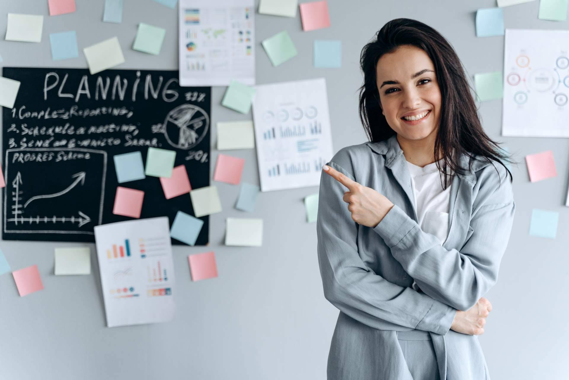 Perfil ideal del puesto, detección de necesidades y proceso de selección con un proceso patentado por TTI Success Insights