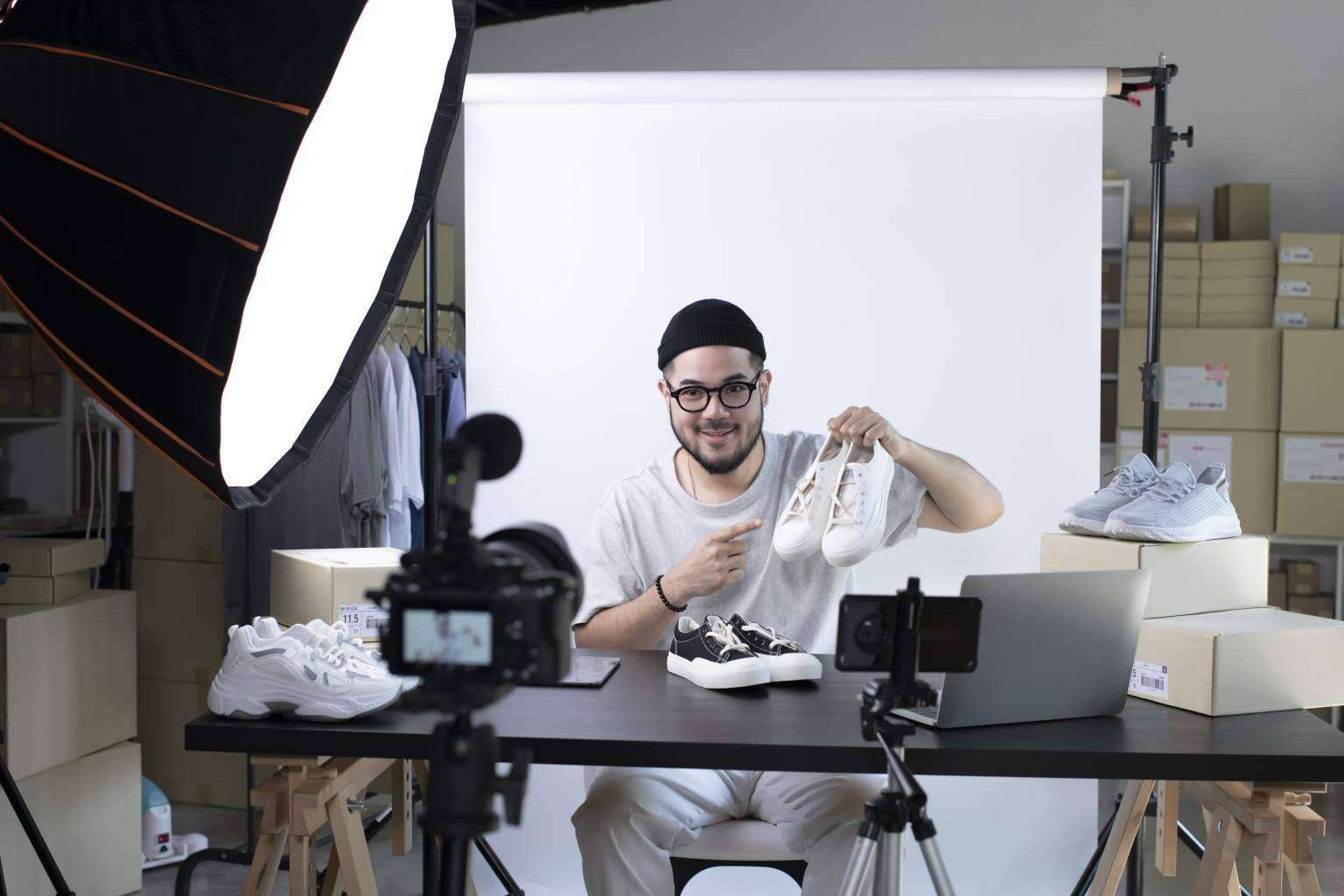 IceCream Marketing Shop crea y optimiza páginas web