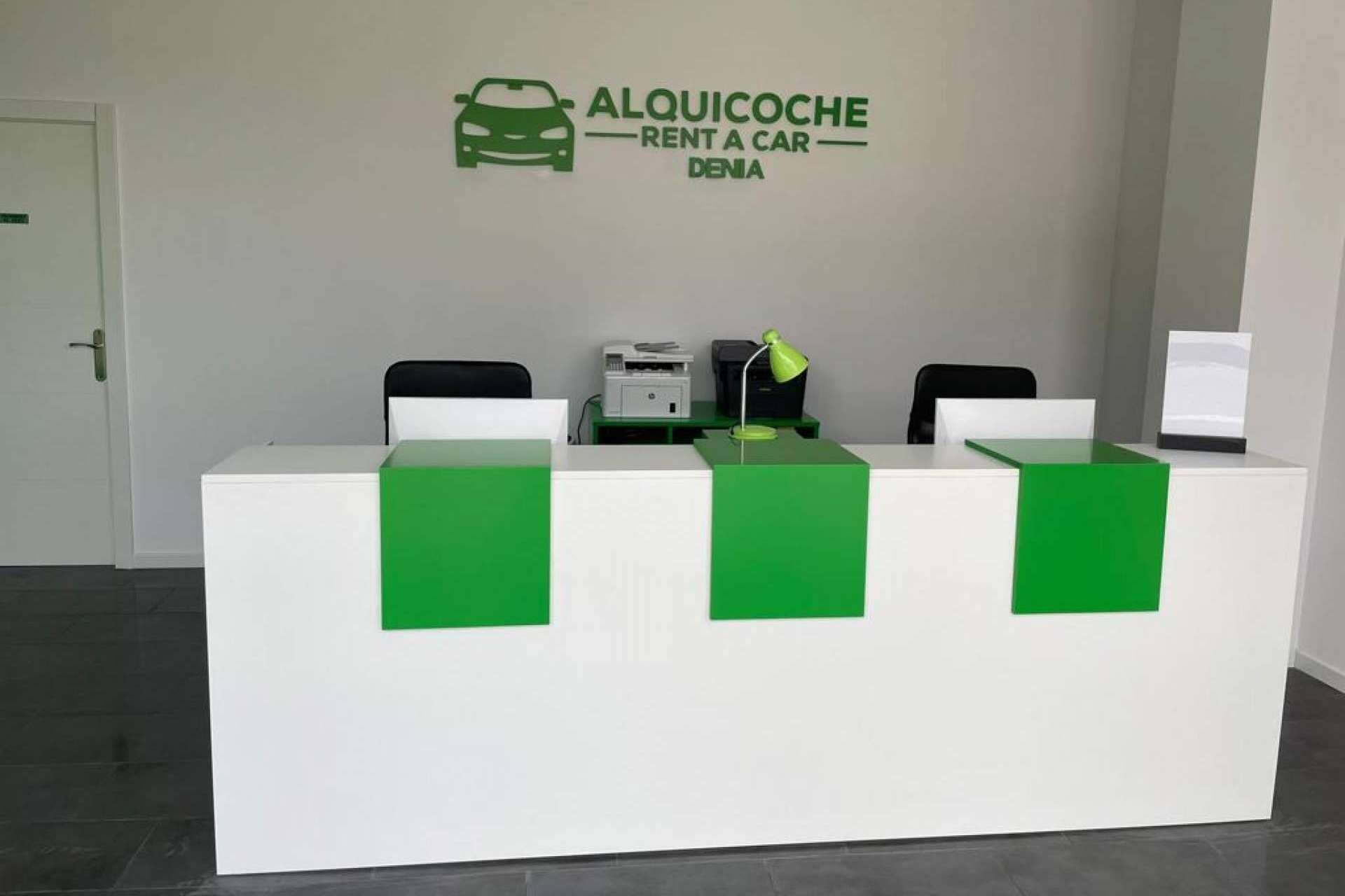 El éxito de las nuevas oficinas en Málaga y Denia de Alquicoche