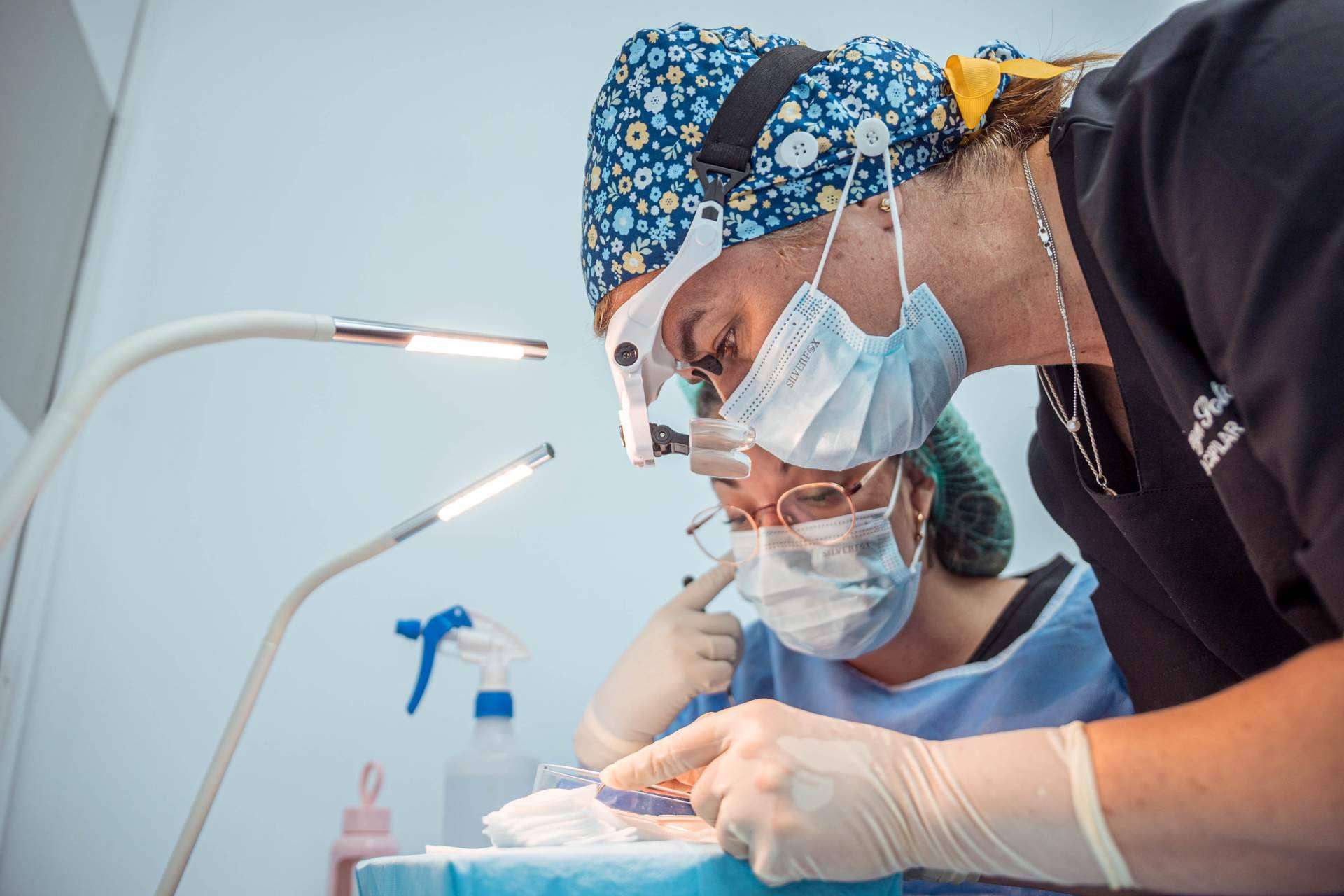 Tratamientos para prevenir y revertir la alopecia, de la mano de Capilar Innovation Clinic