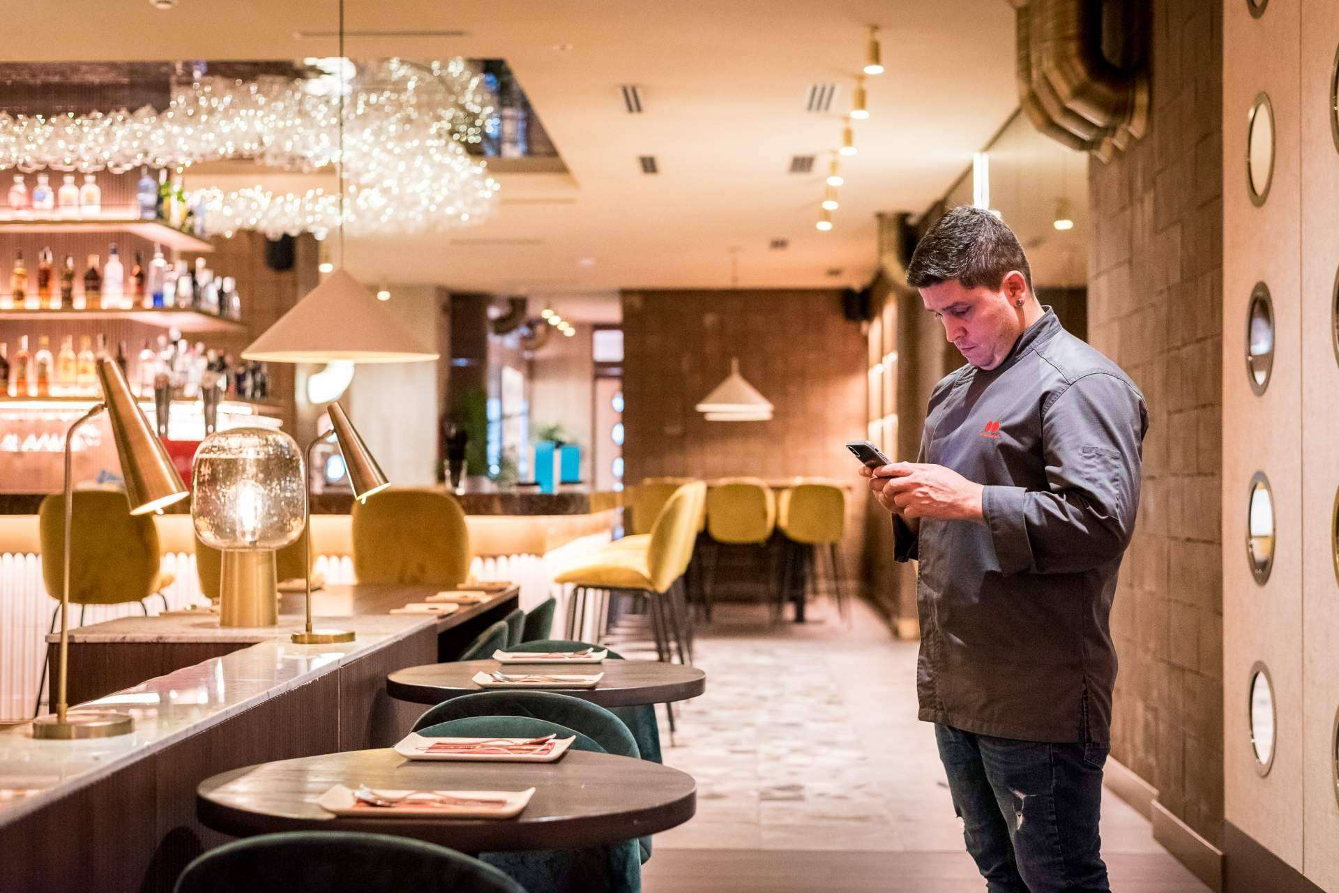 Piola App, la aplicación para restaurantes que permite administrar pedidos y gestionar clientes de forma eficiente