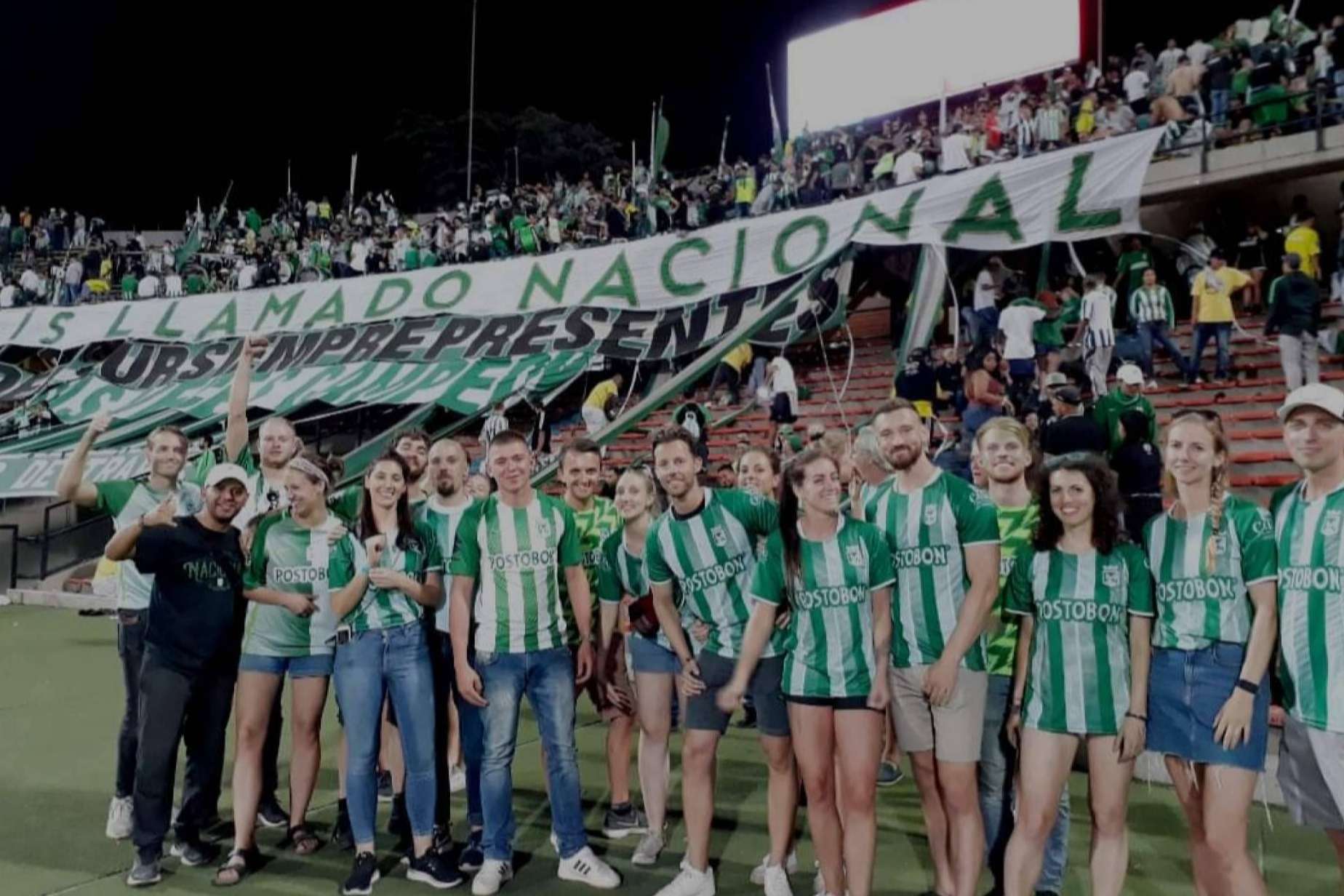 ¿Cómo conseguir entradas para el Atlético Nacional con Football Host?