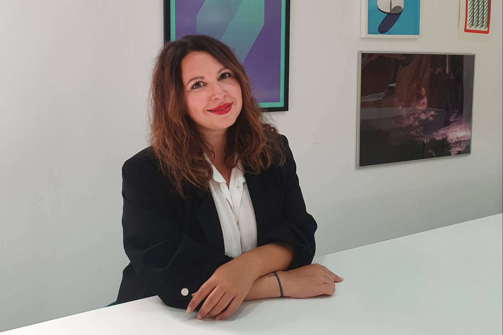 Carla Martínez habla de su experiencia como nueva Country Manager de Habiteo España y Portugal