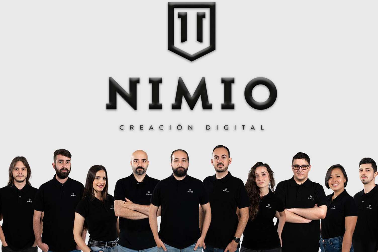 Creación de tiendas online gratuitas desarrolladas a código con Nimio Estudio