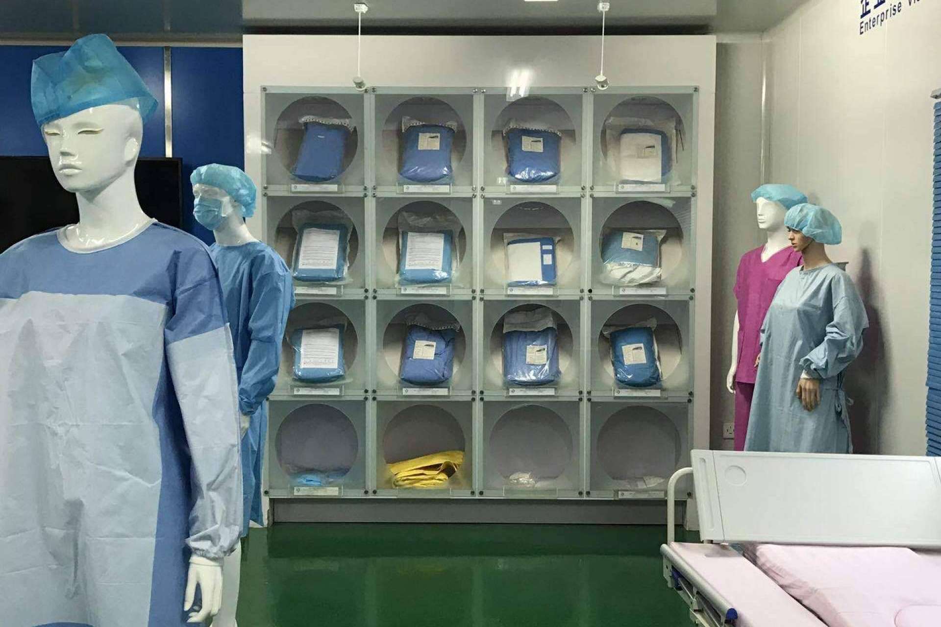 ¿Cómo realizar un control de calidad de fabricantes y proveedores en China?, por BM Consulting Engineering