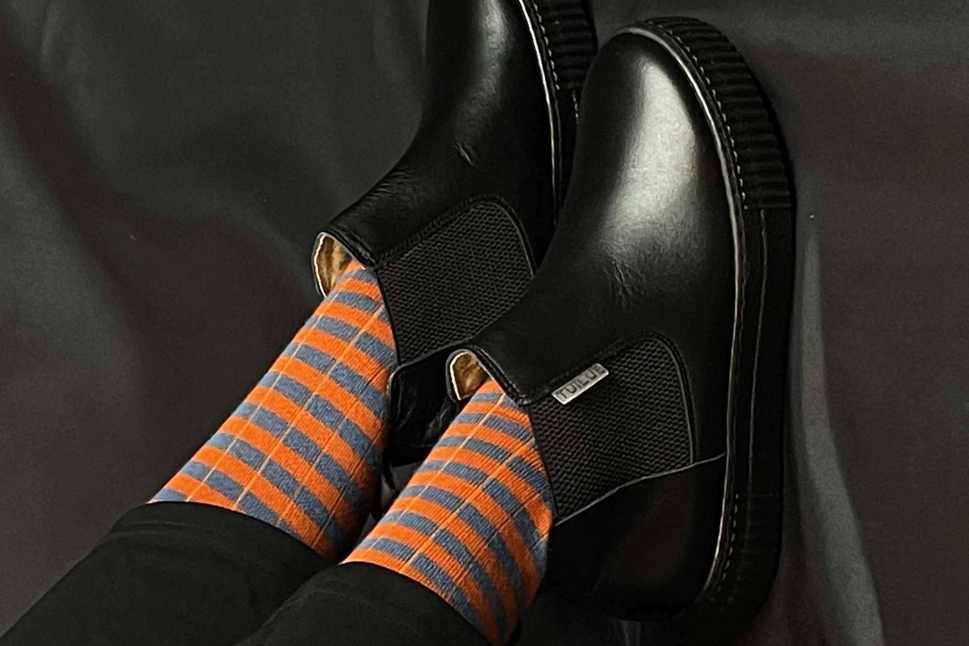 Últimas tendencias con las alpargatas y los sneakers de la marca Tuilus