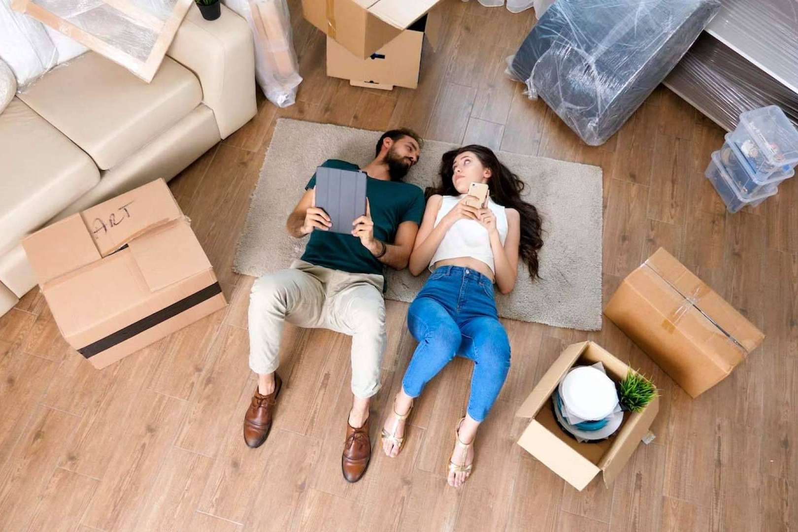 ¿Qué ventajas tiene contratar una hipoteca con el 100 % de financiación?, con Hipoteclick