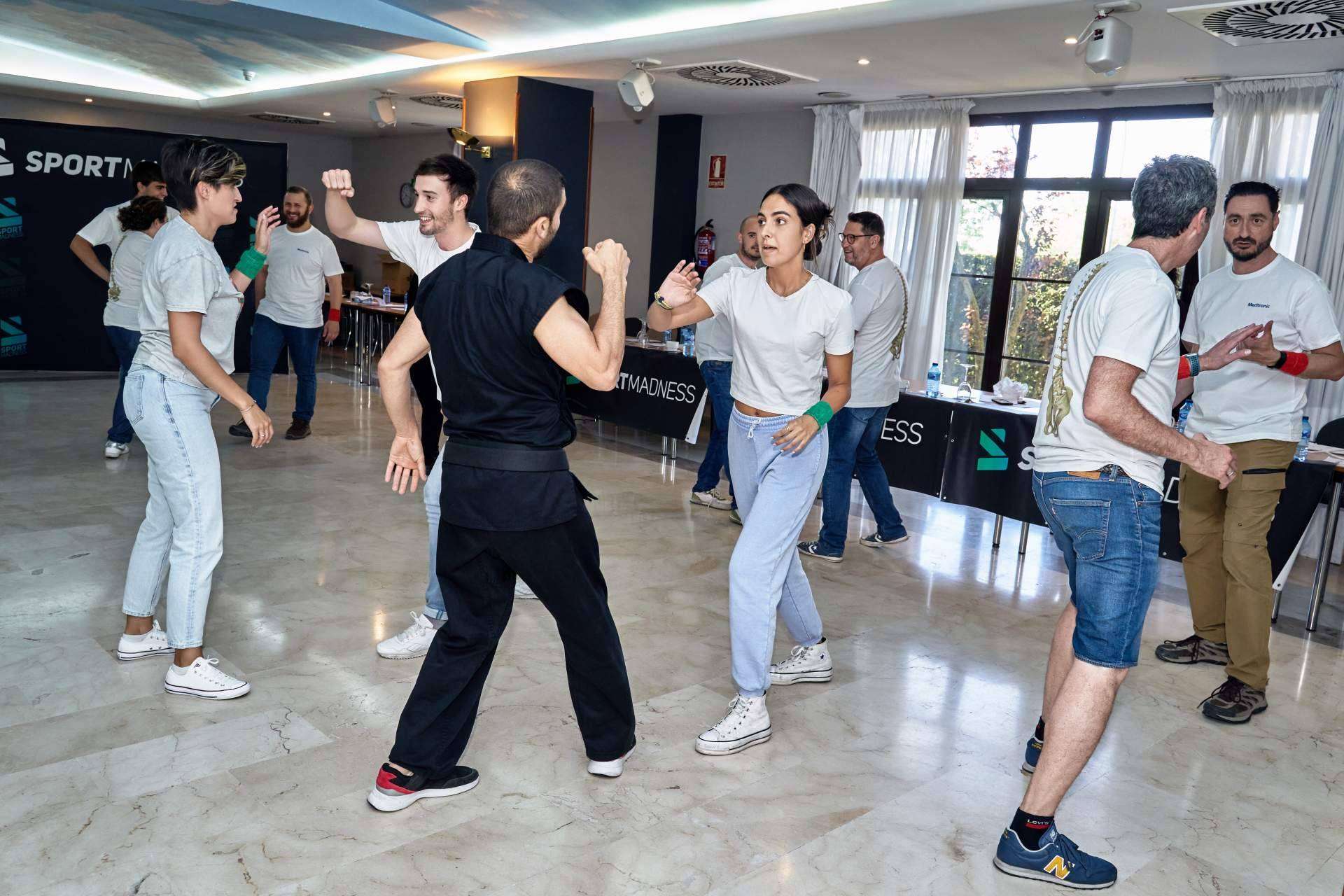 Sportmadness ofrece a empresas unirse a su comunidad como franquiciados