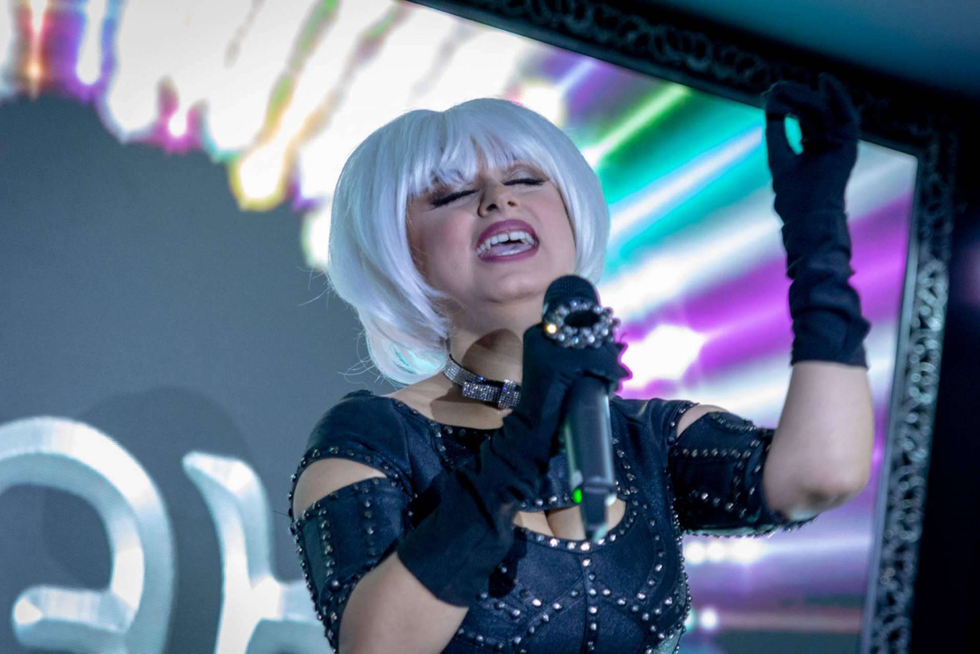 Noches de gastronomía con espectáculo musical en Sitges, de la mano de ZAK Rendez Vous Restaurante