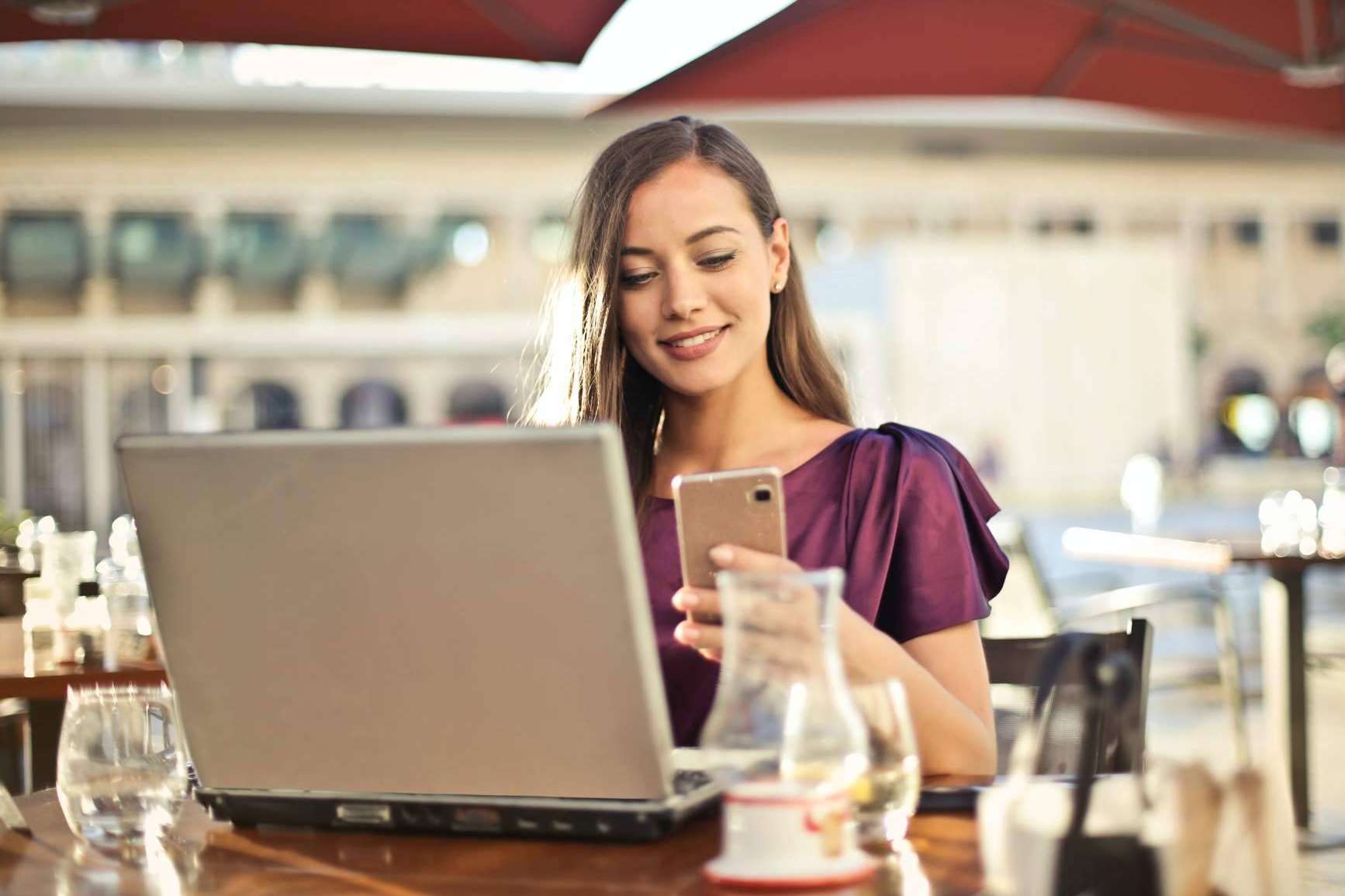 Una de las primeras plataformas web que permite obtener el certificado digital sin moverse de casa ha nacido en España