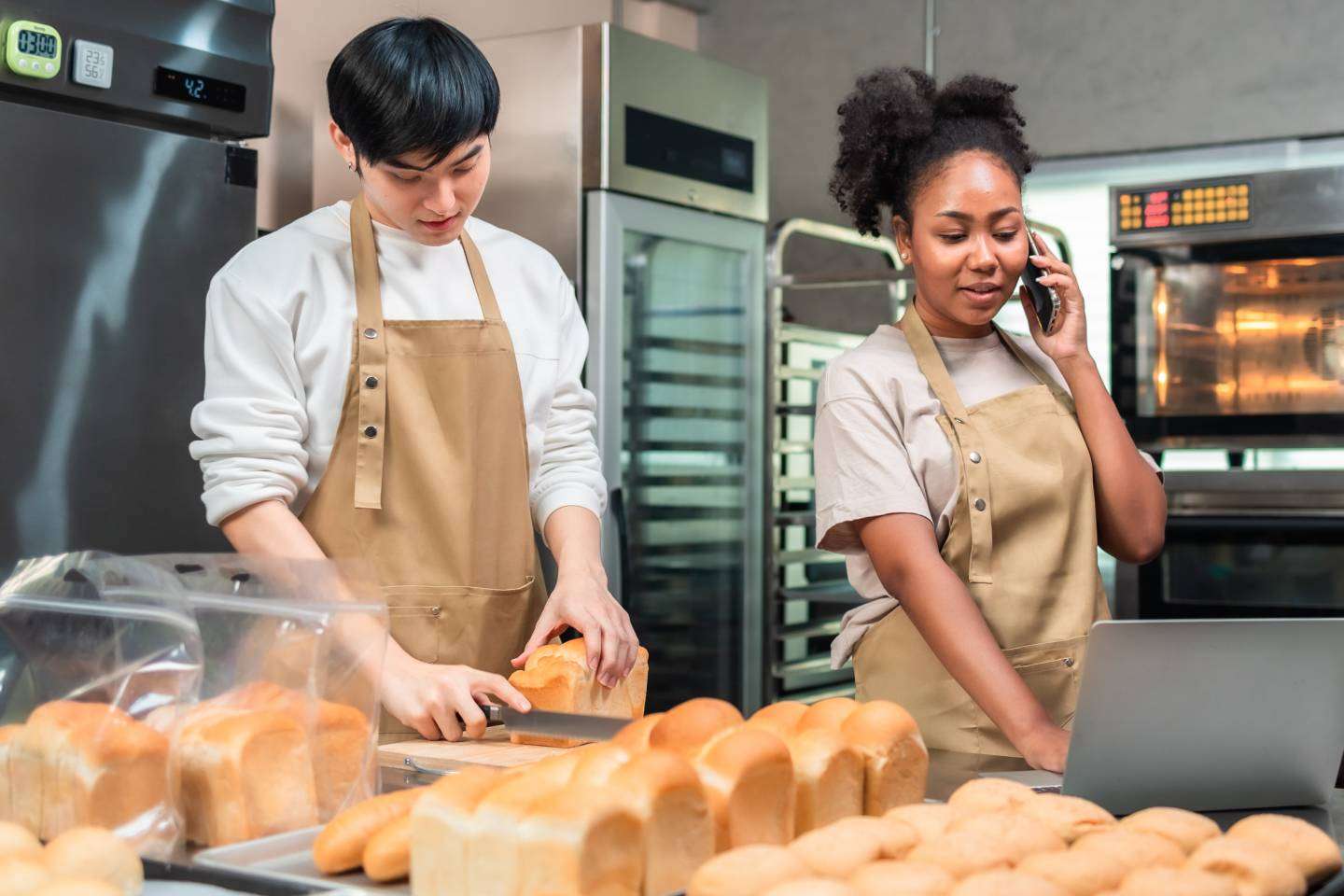El soporte de Piola a los proveedores y distribuidores del canal HORECA para digitalizar sus procesos mediante el Kit Digital