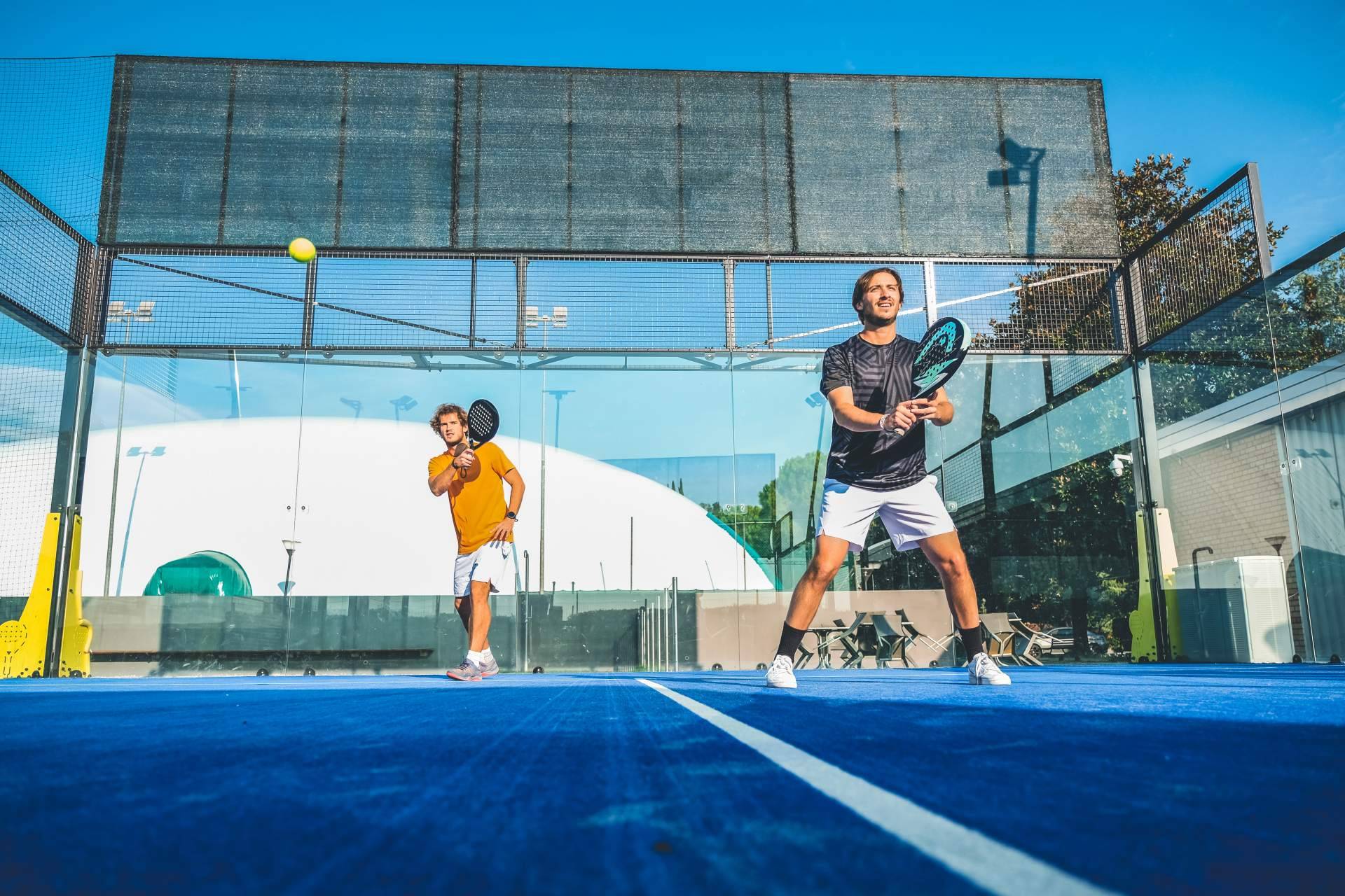 PadelStar ofrece los resultados World Padel Tour más importantes