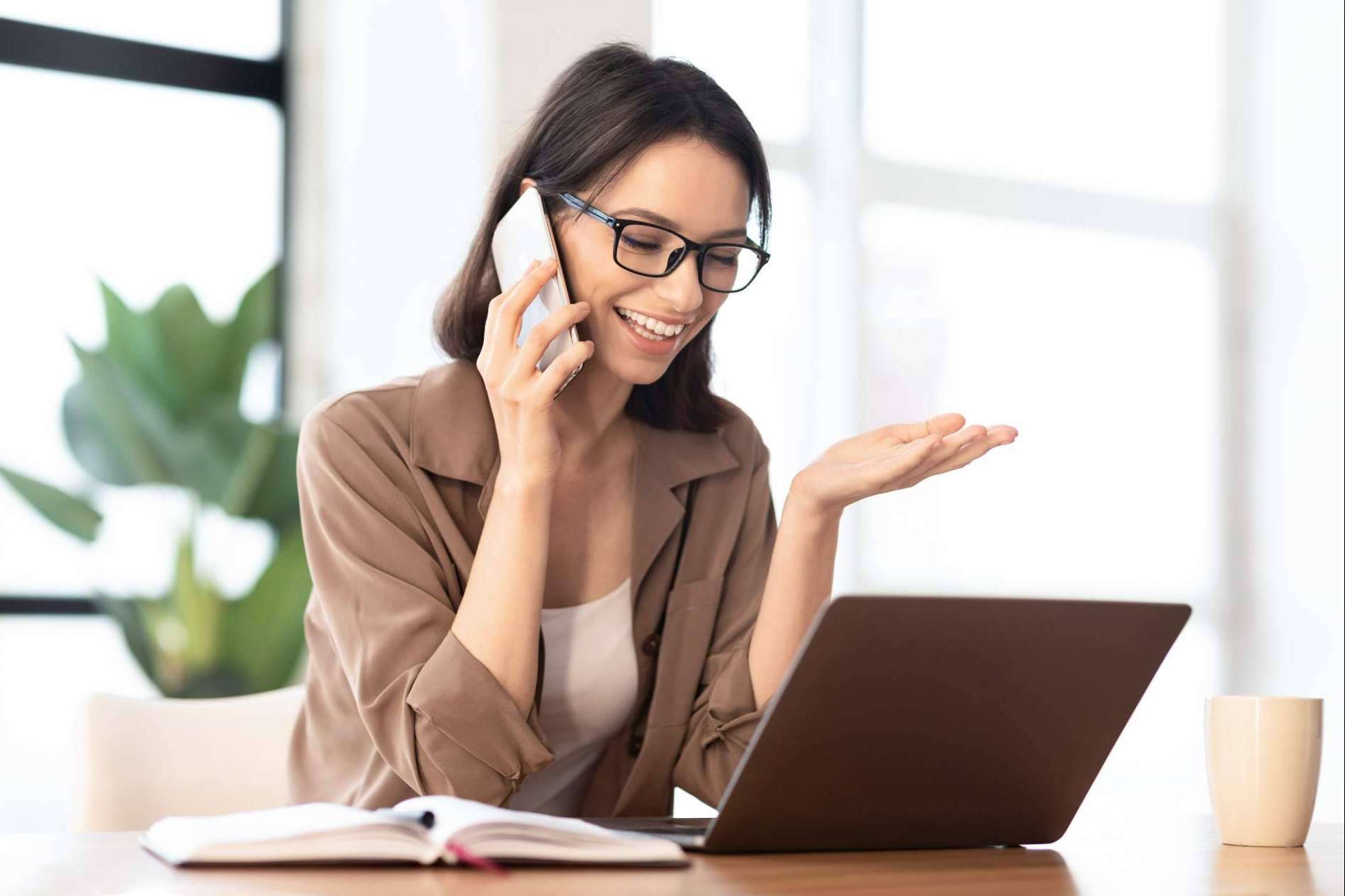Las ventajas de contar con Microsoft Teams en las empresas, con Caltico