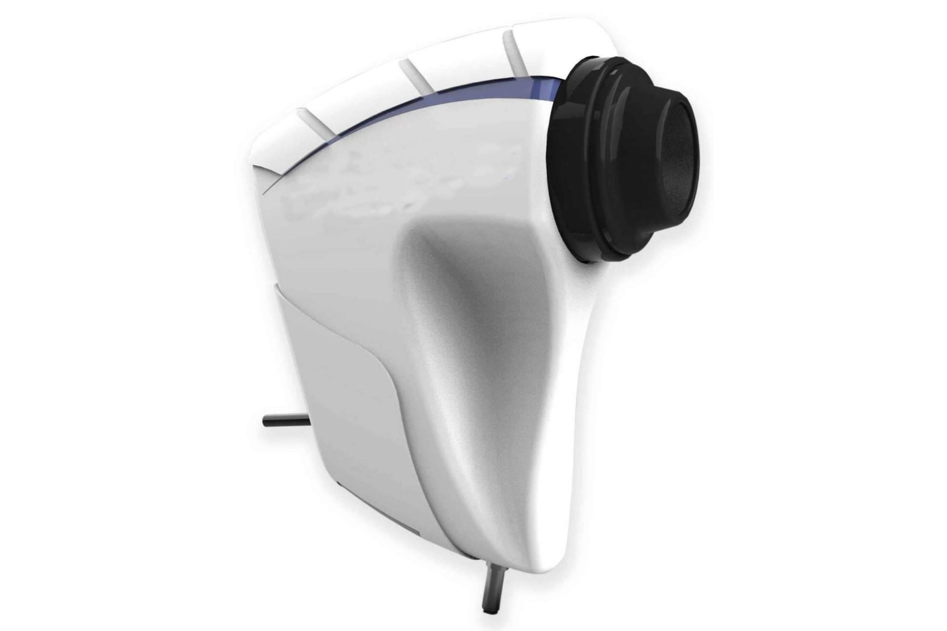 La tecnología para el análisis y diagnóstico del ojo seco, por GX2