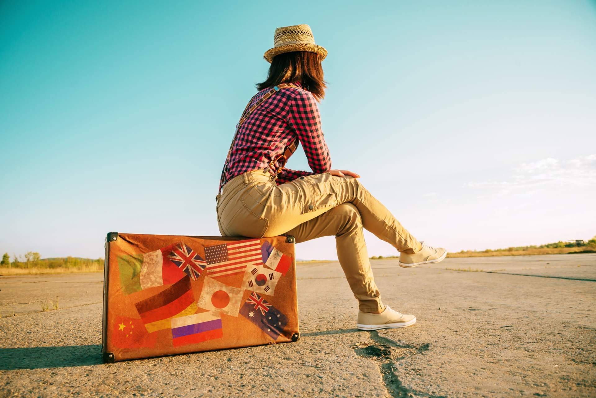 La importancia de tener un seguro de asistencia en viajes a la hora de viajar, por 48 Hoorass Día