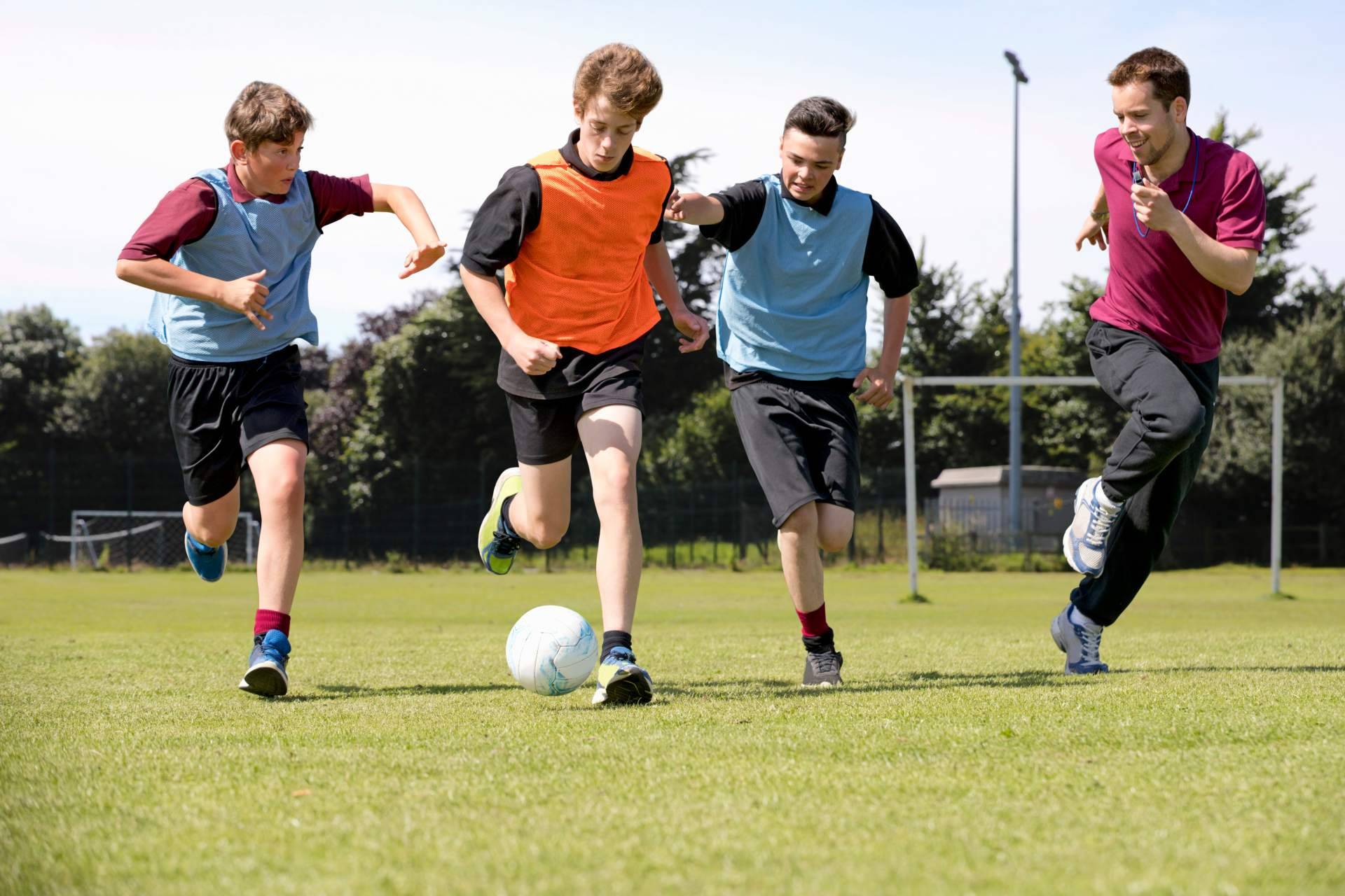 Estudia Deporte expone dónde y qué estudiar para ser profesional en actividades físico-deportivas
