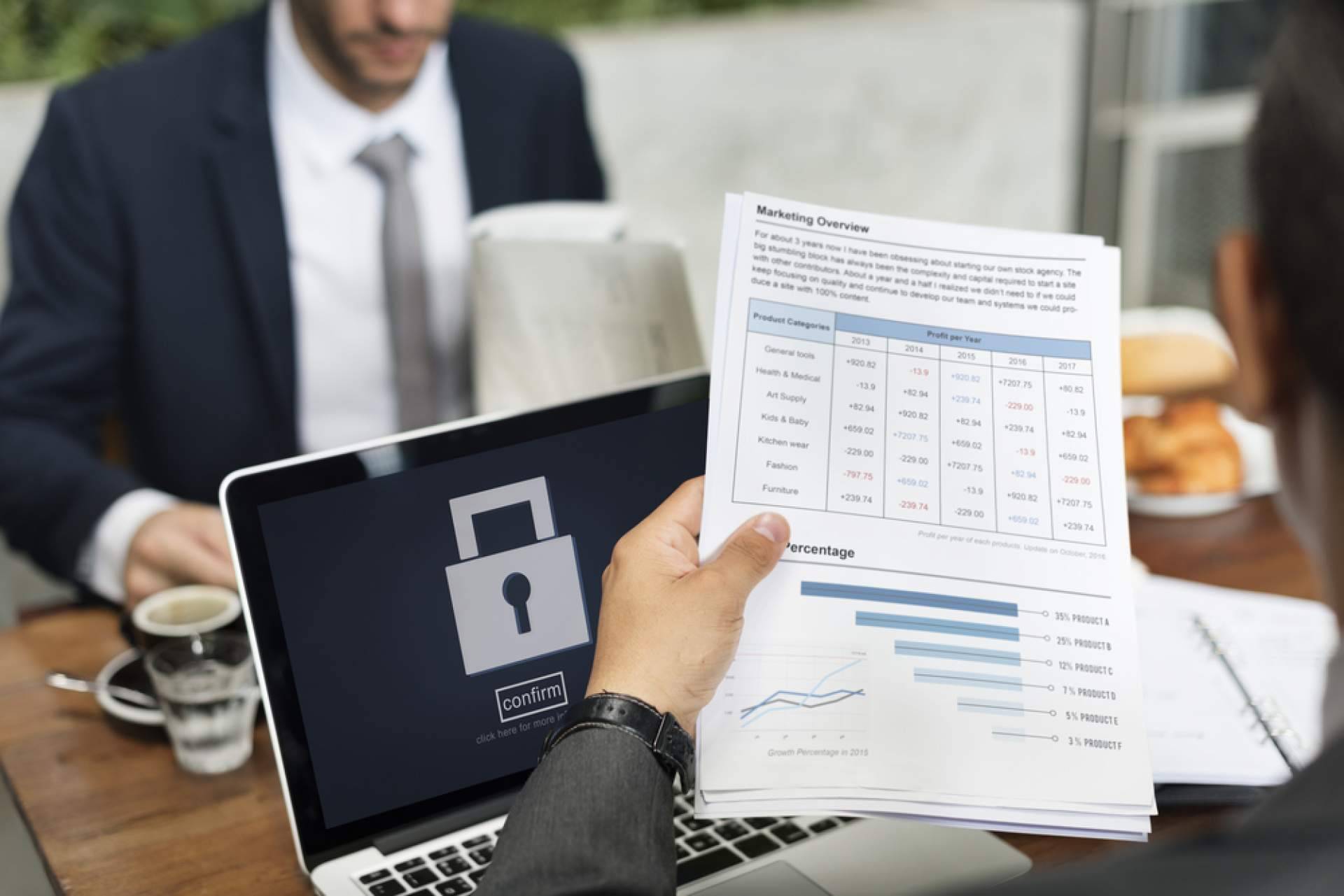 Cumplir la normativa de protección de datos con un servicio de asesoramiento integral