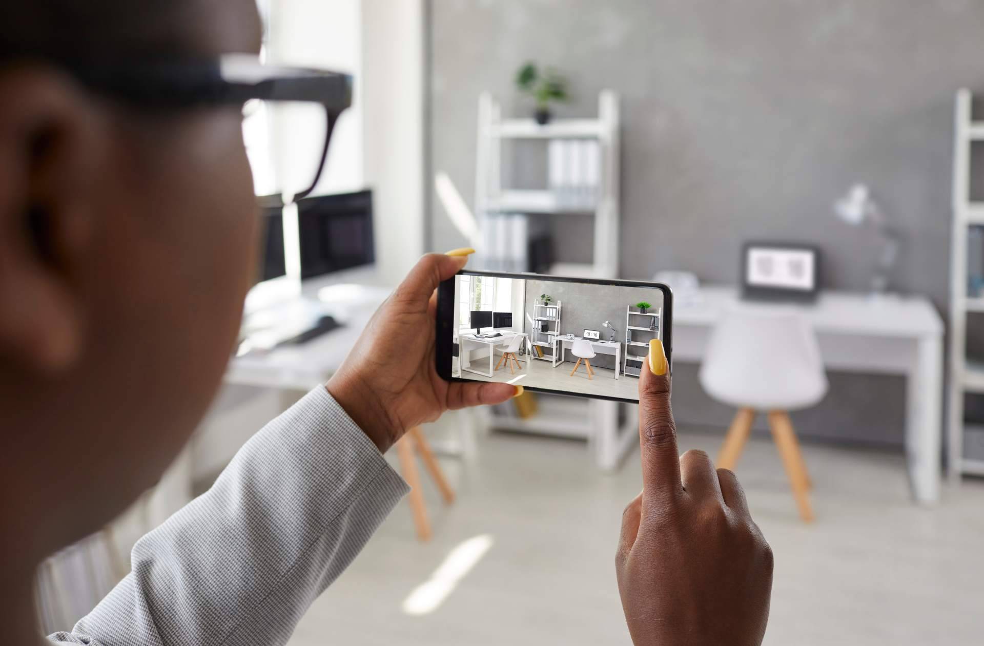 Convertir el hogar en una Smart Home con los productos de Movimur