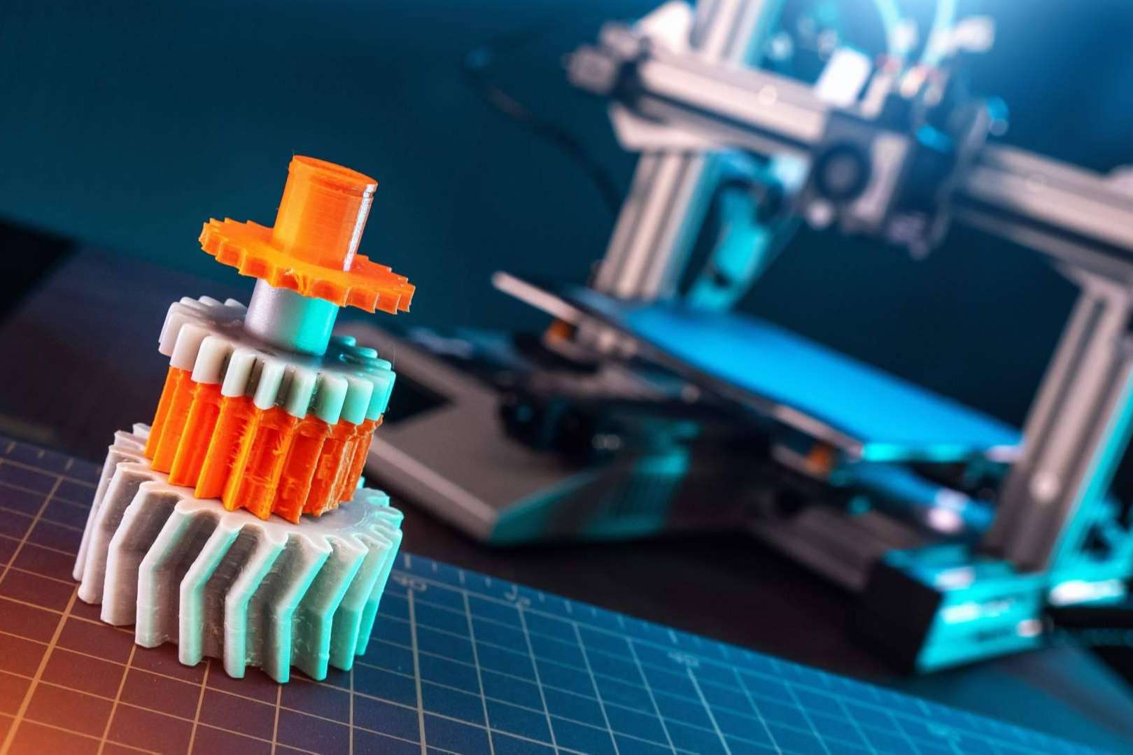 ¿Cuáles son las mejores impresoras 3D para arquitectura según ArchXDe?