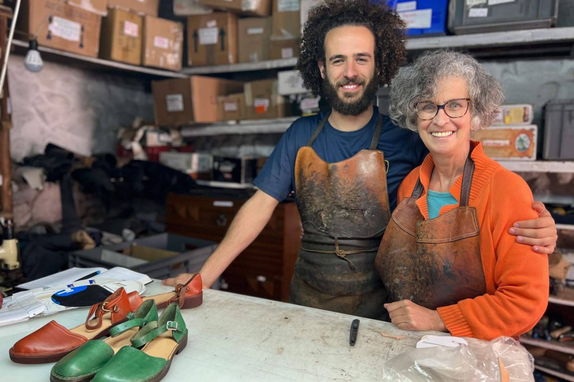 La Red Española de Desarrollo Rural | REDR y REDEIA lanzan un proyecto innovador para promover el handmade in Spain