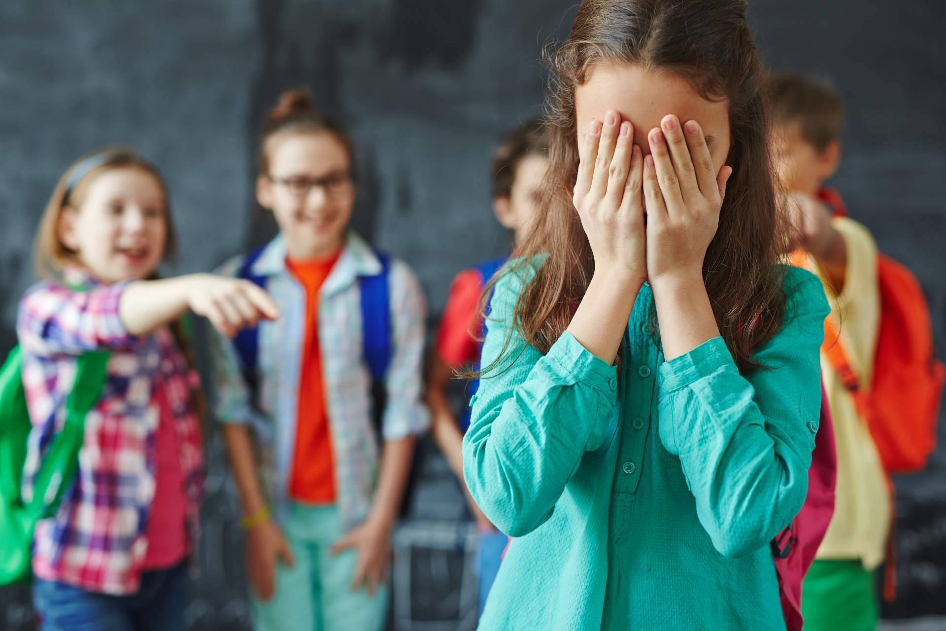 Tu Psicóloga Sanitaria ofrece terapia para niños con autismo que sufren acoso escolar